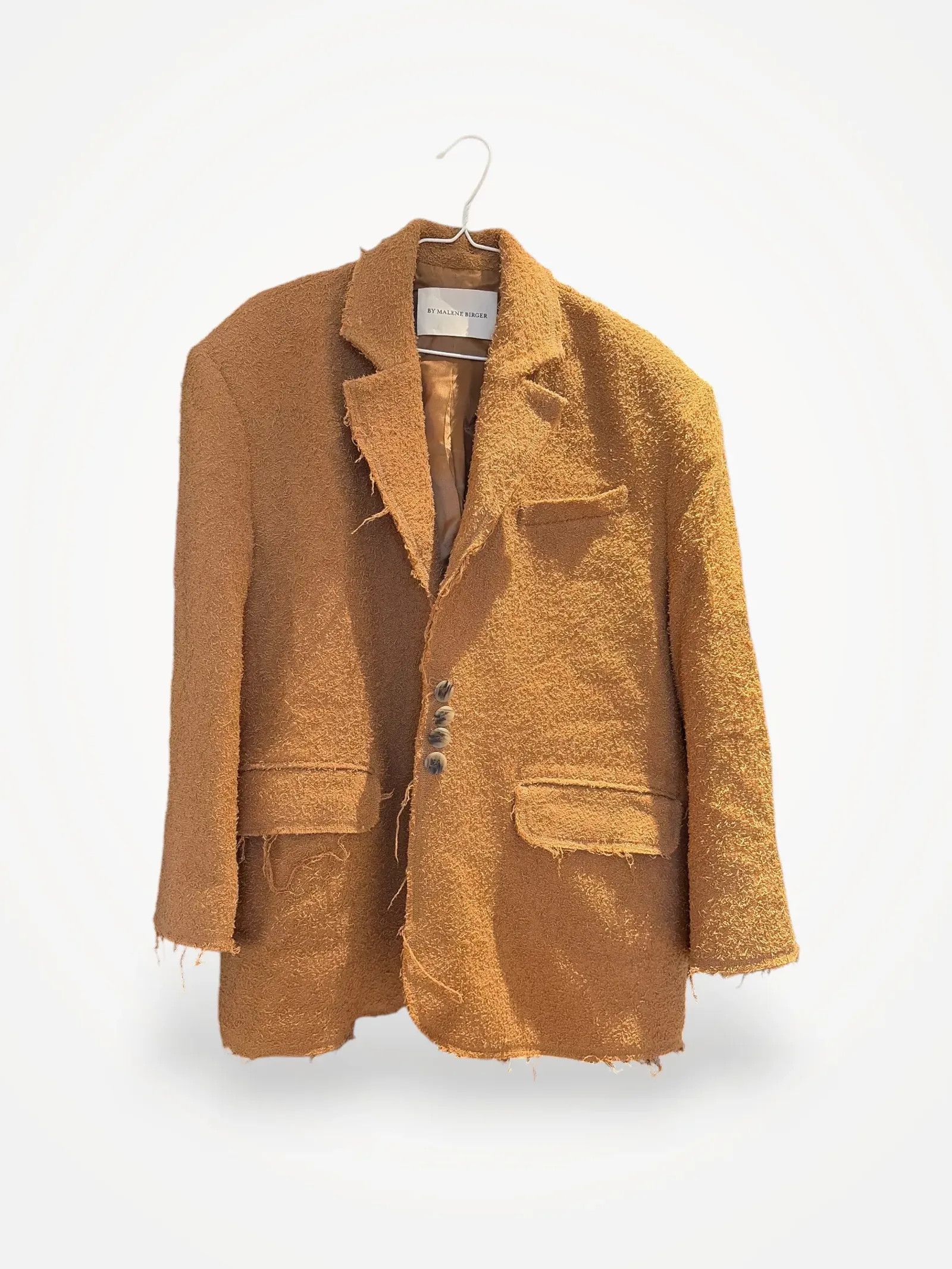 By Malene Birger By Malene Birger Biena Blazer Size S / US 4 / IT 40 - 1 Thumbnail