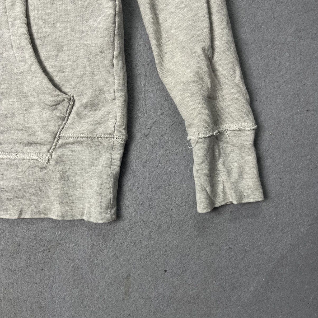 Polo Ralph Lauren Ralph Lauren Small Pony Kangaroo Pocket Crewneck Sweatshirt Size XS / US 0-2 / IT 36-38 - 4 Thumbnail
