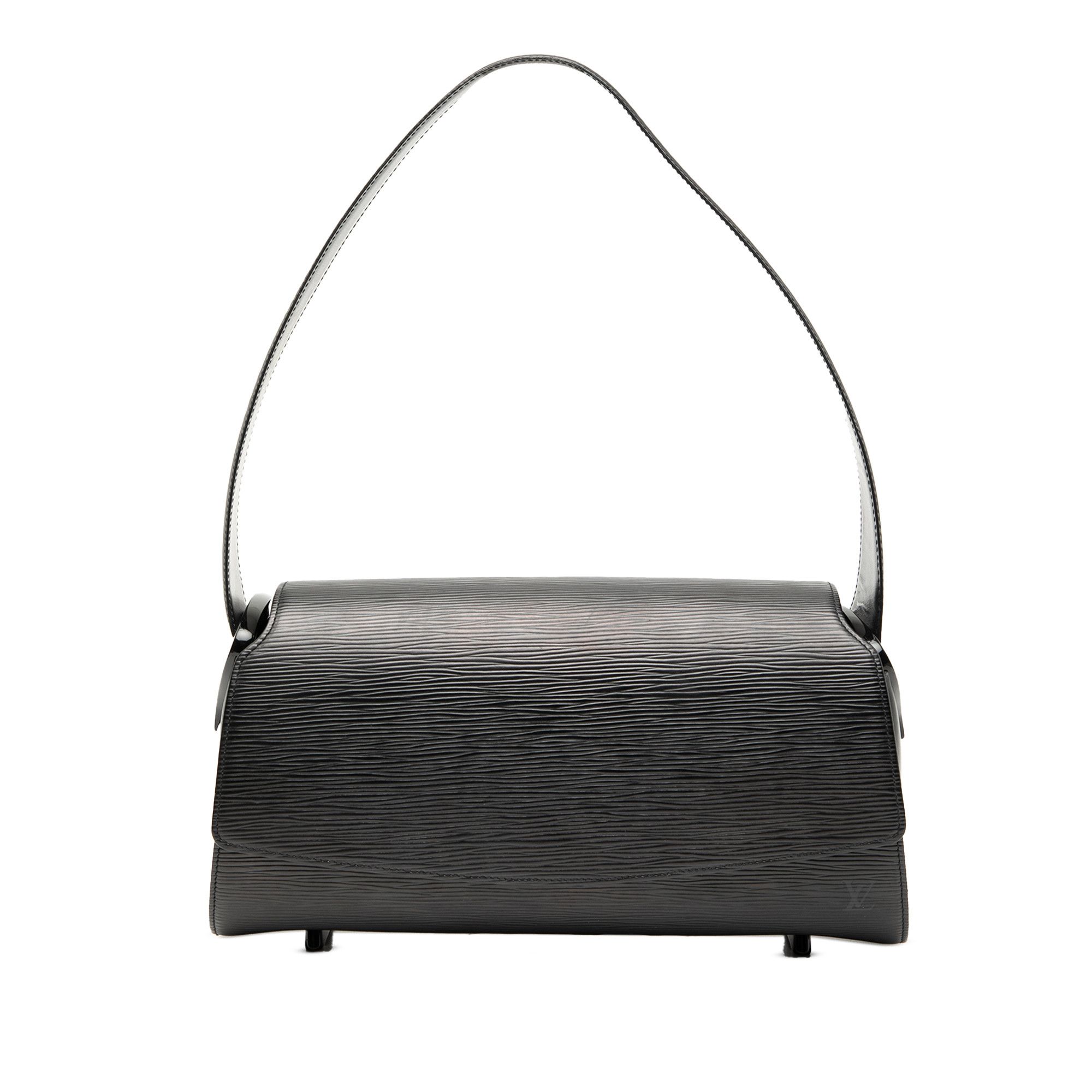 Louis Vuitton Epi Nocturne GM