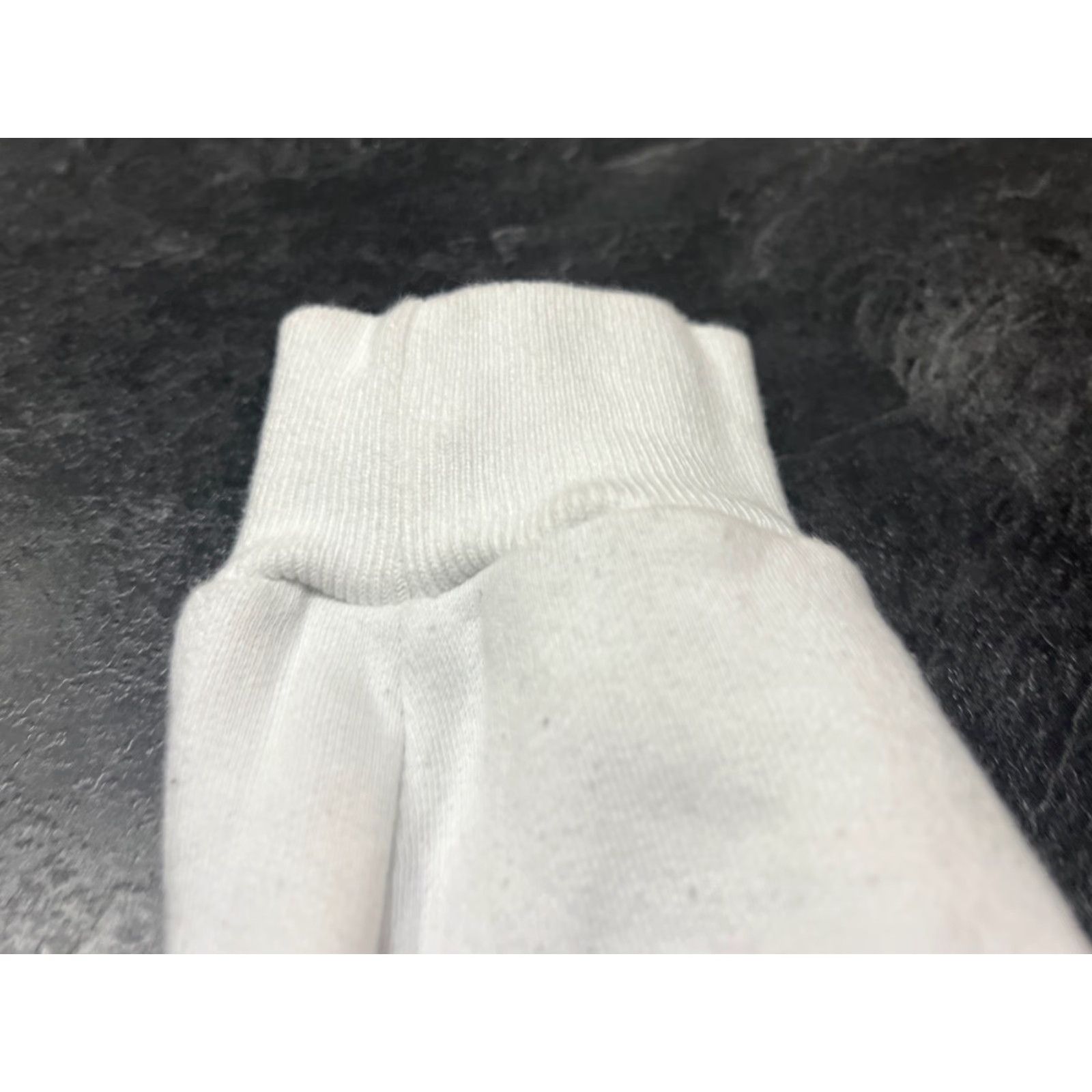 Polo Ralph Lauren POLO RALPH LAUREN Sweater Pullover Men’s XL White - Casual Wear, Pre-Owned Size US XL / EU 56 / 4 - 4 Thumbnail