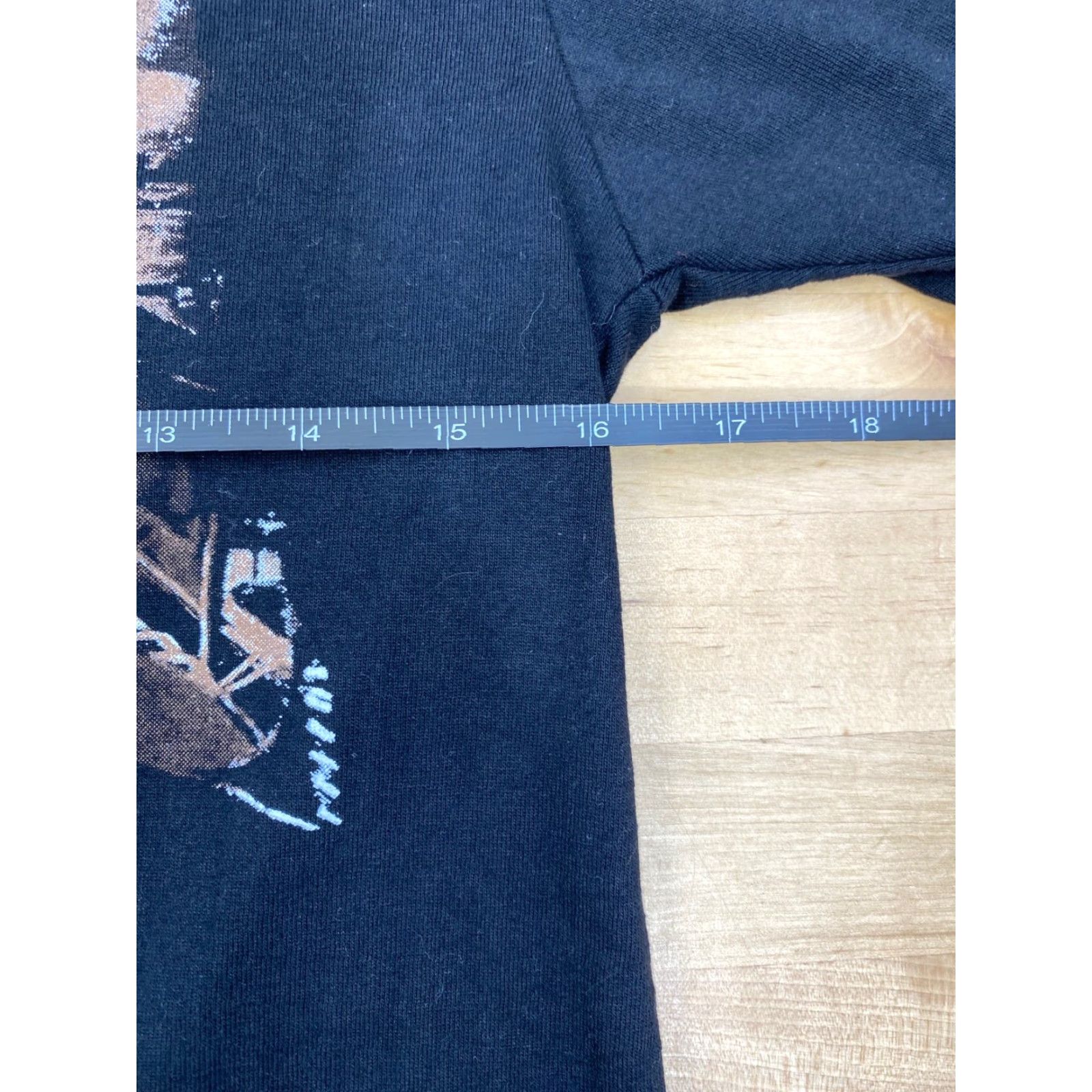 Nice Collective Venezia Italia Italy Graphic T Shirt Travel Small Black Short Sleeve Men's Crew Neck Venezia Italia 3418 Size US S / EU 44-46 / 1 - 5 Thumbnail