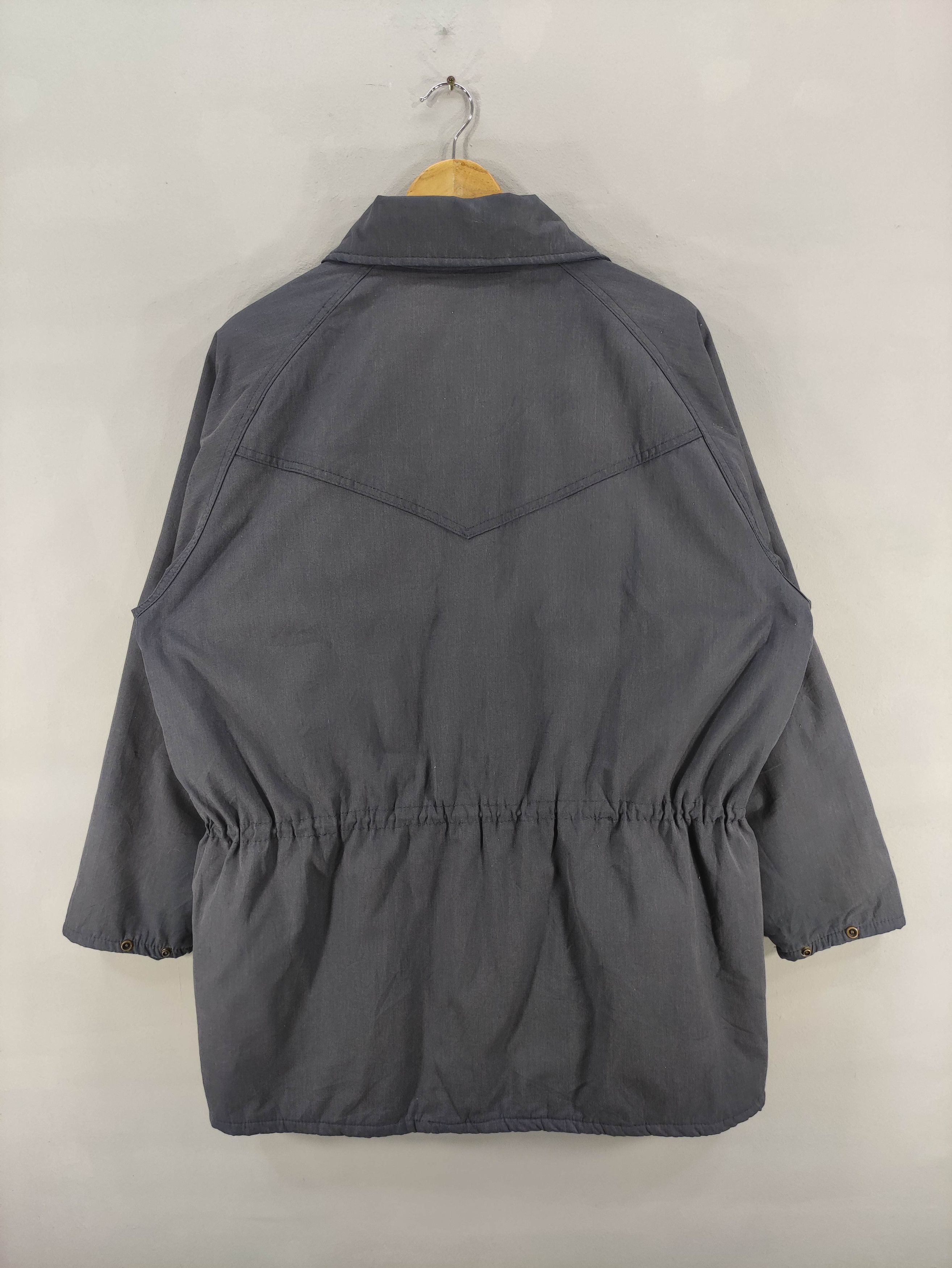 Walls Vintage Walls Parka Jacket Zipper Size US XL / EU 56 / 4 - 11 Thumbnail