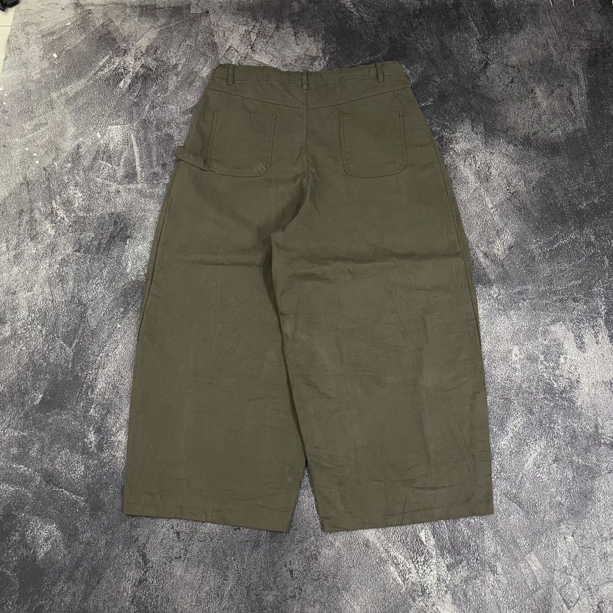 Japanese Brand Costes balloon pants Size US 36 / EU 52 - 2 Thumbnail