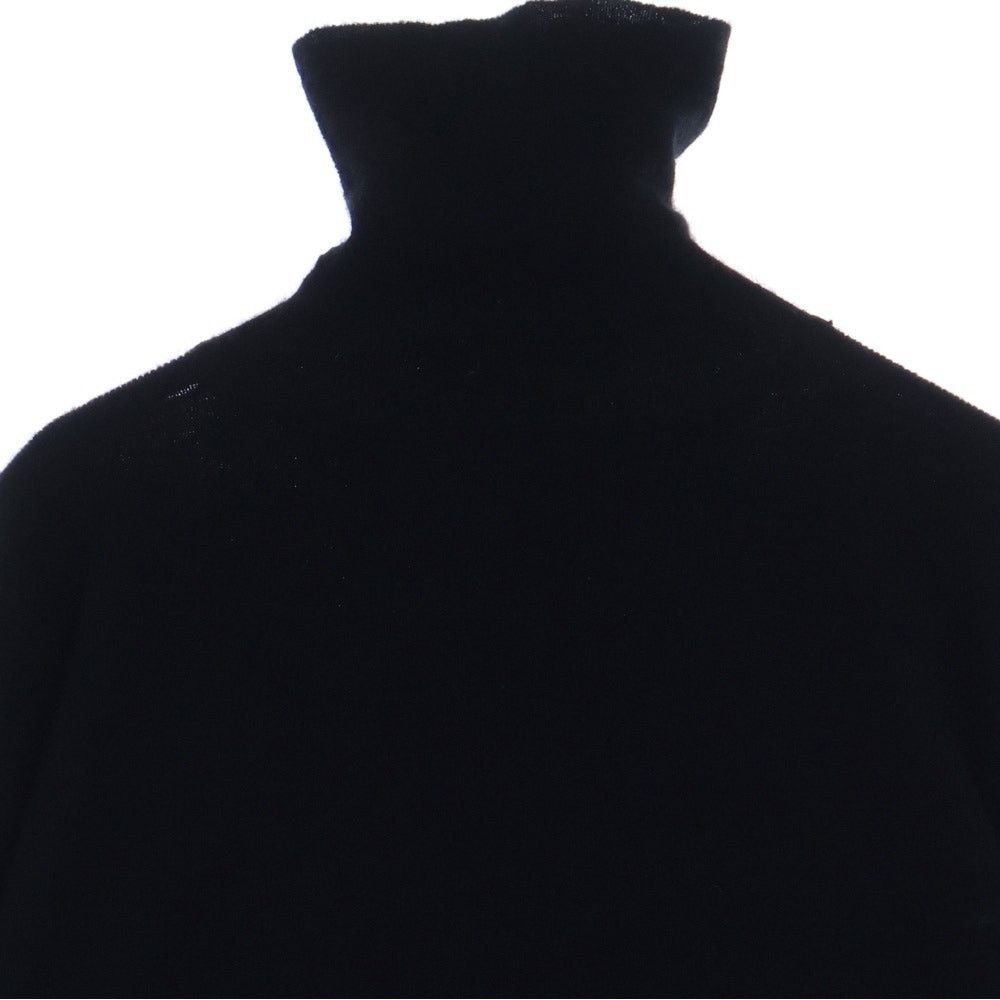 Chrome Hearts Chrome Hearts M-Cash Long Sleeve Turtleneck Size US S / EU 44-46 / 1 - 4 Thumbnail