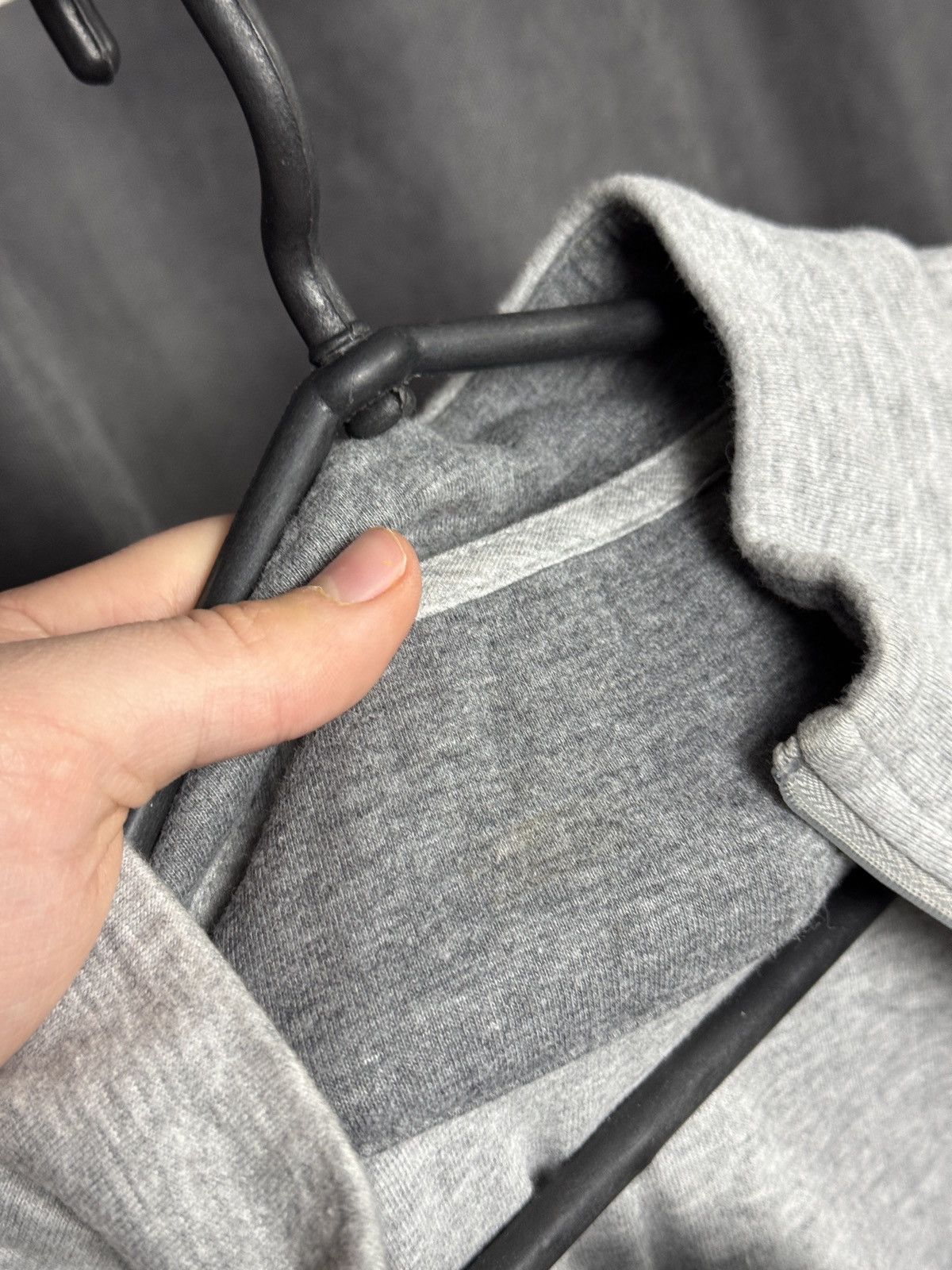 Ralph Lauren Vintage Polo Ralph Lauren Quarter Zip Pullover Sweater Sz L Size US L / EU 52-54 / 3 - 4 Thumbnail