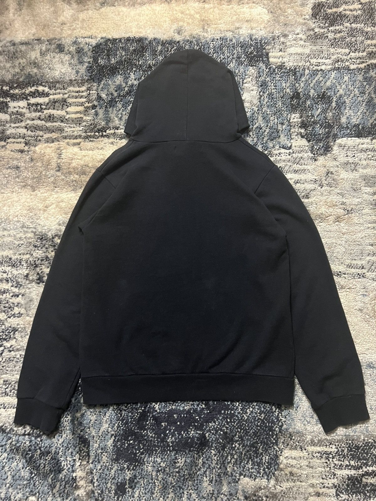 Raf Simons OG Runway Raf Simons Autumn Winter AW2003-2004 Closer Hoodie Size US S / EU 44-46 / 1 - 3 Thumbnail