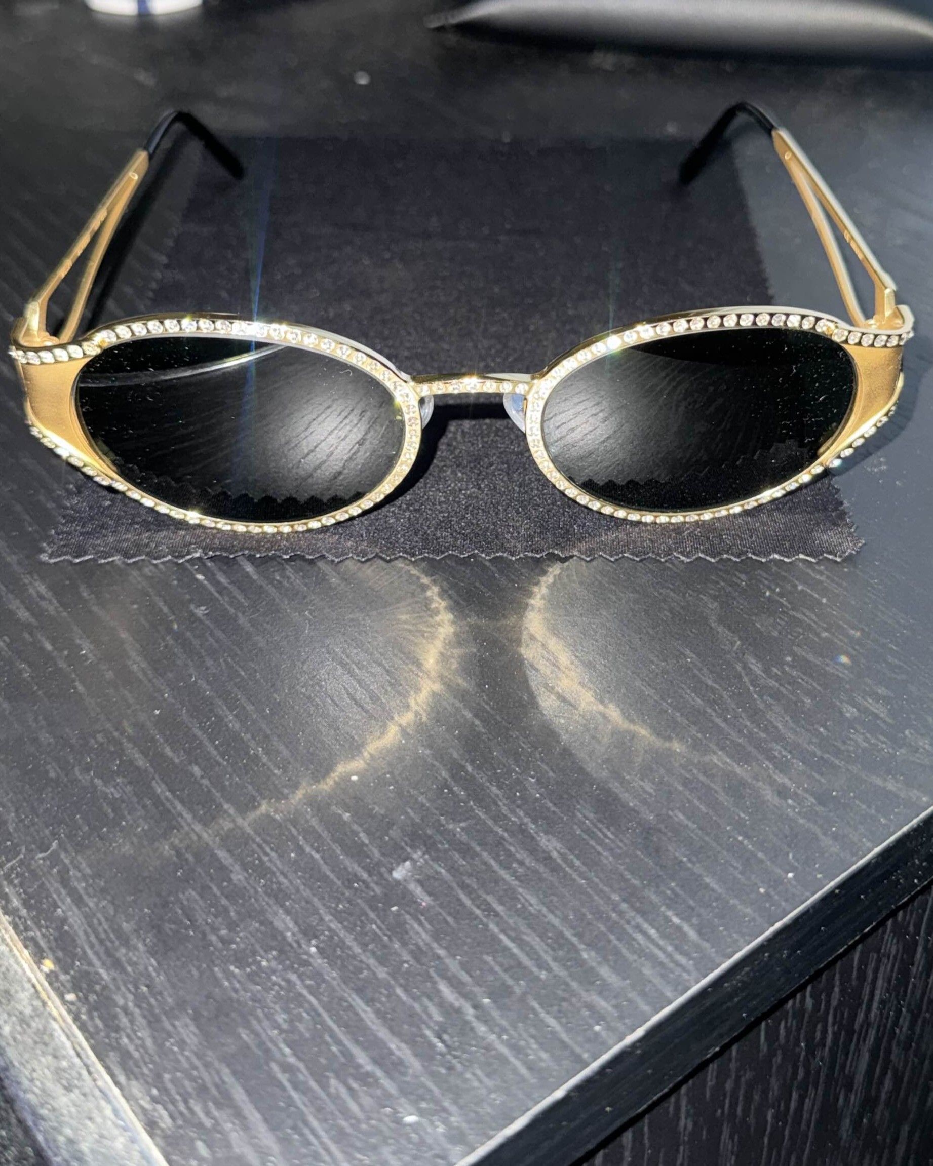 Supreme Supreme Miller SS20 Gold Size ONE SIZE - 2 Thumbnail