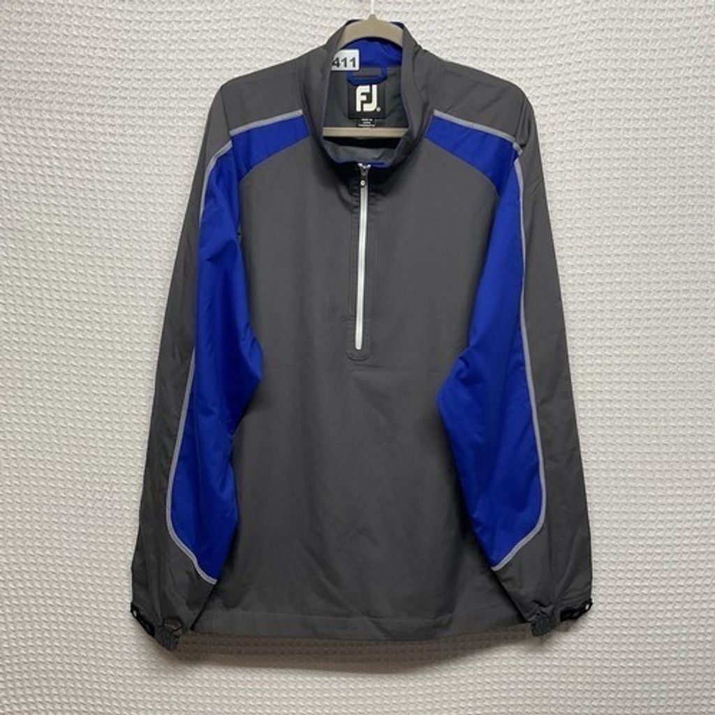 Footjoy FootJoy FJ 1/2Zip Performance Golf Windbreaker Jacket Men XL Size US XL / EU 56 / 4 - 7 Thumbnail
