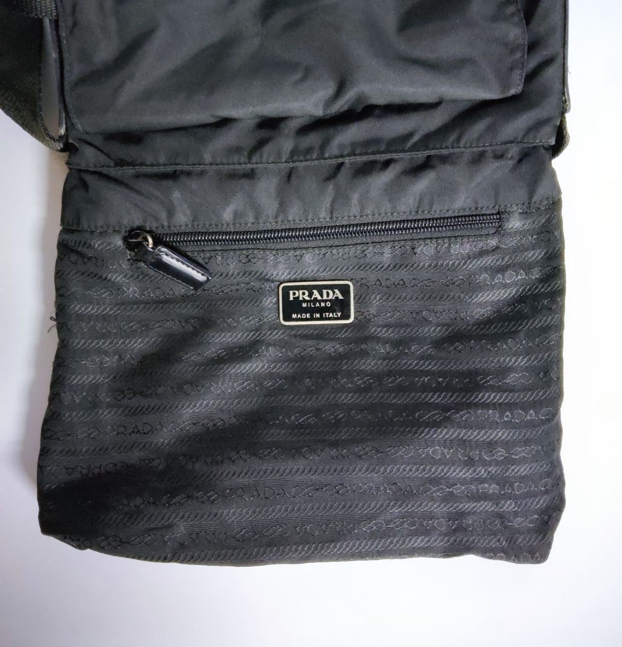 Prada PRADA BAG CROSSBODY Size ONE SIZE - 8 Thumbnail