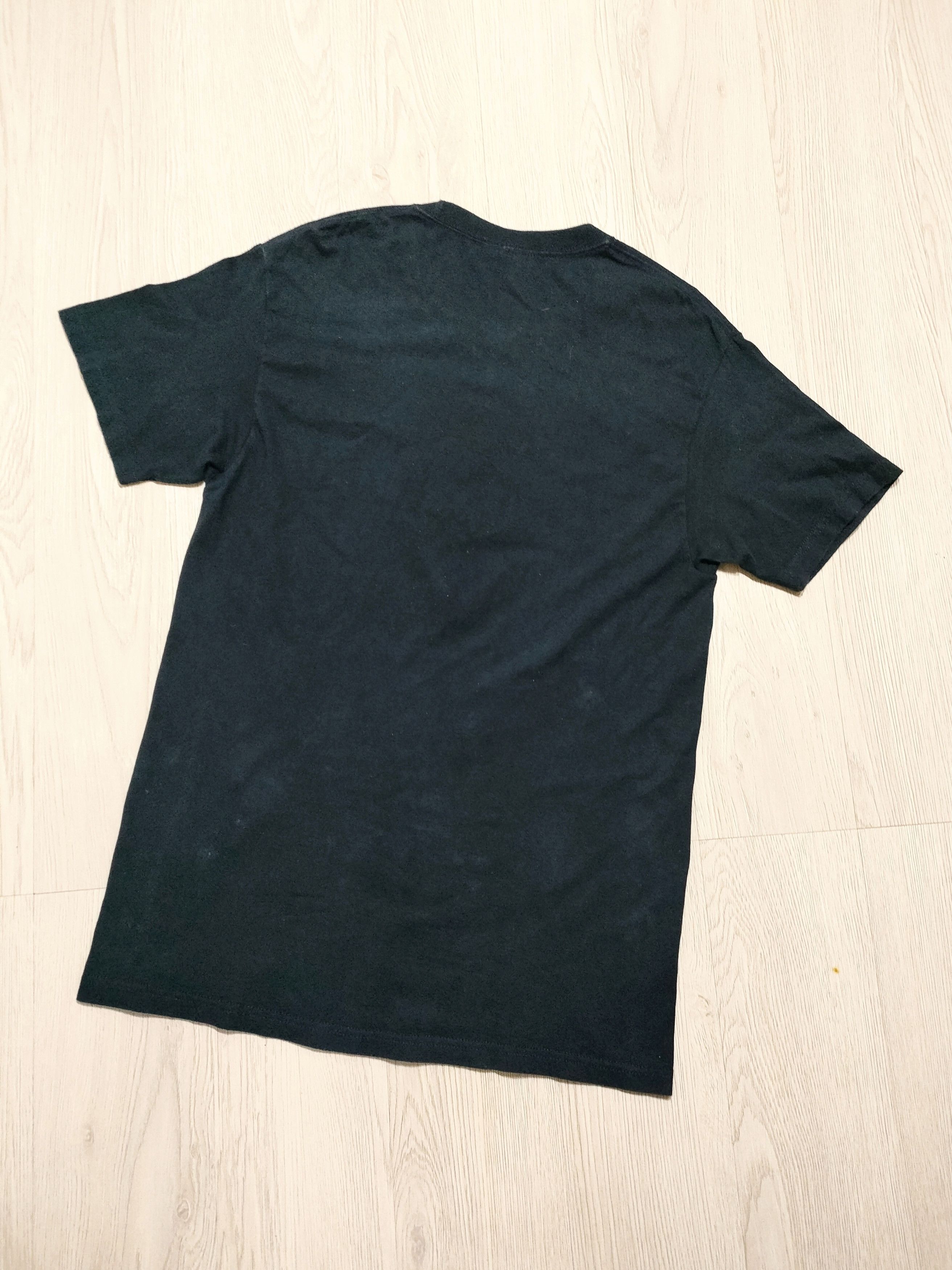 Band Tees 00s PORTISHEAD - THIRD Vintage T-Shirt (dark navy) Size US L / EU 52-54 / 3 - 7 Thumbnail
