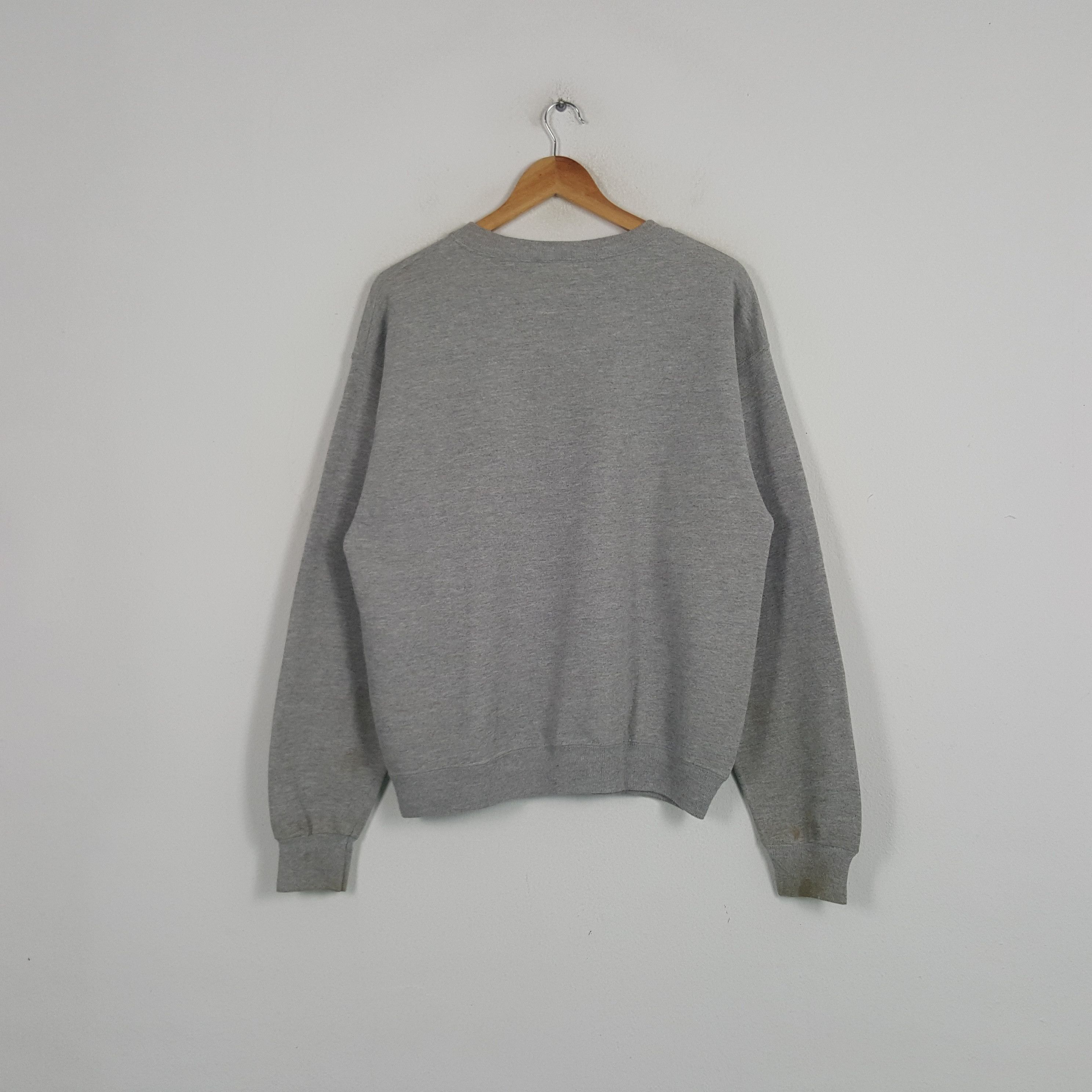 Lee × NFL × Vintage Vintage Broncos American Football Sweatshirt Size US L / EU 52-54 / 3 - 4 Thumbnail