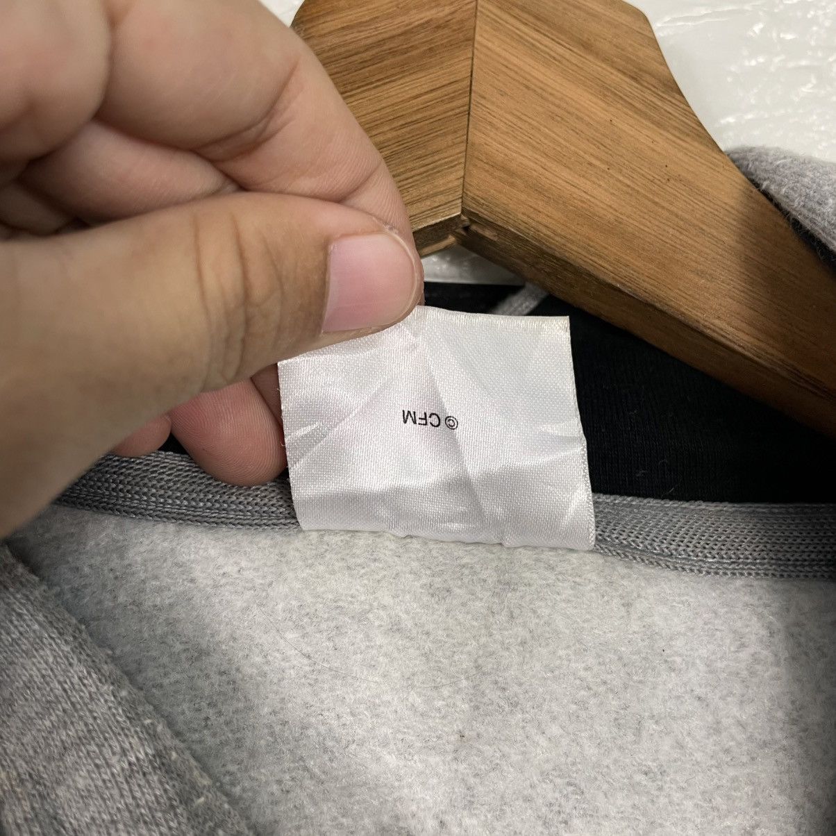Japanese Brand Hatsune Miku Pullover Hoodie Size US L / EU 52-54 / 3 - 15 Thumbnail