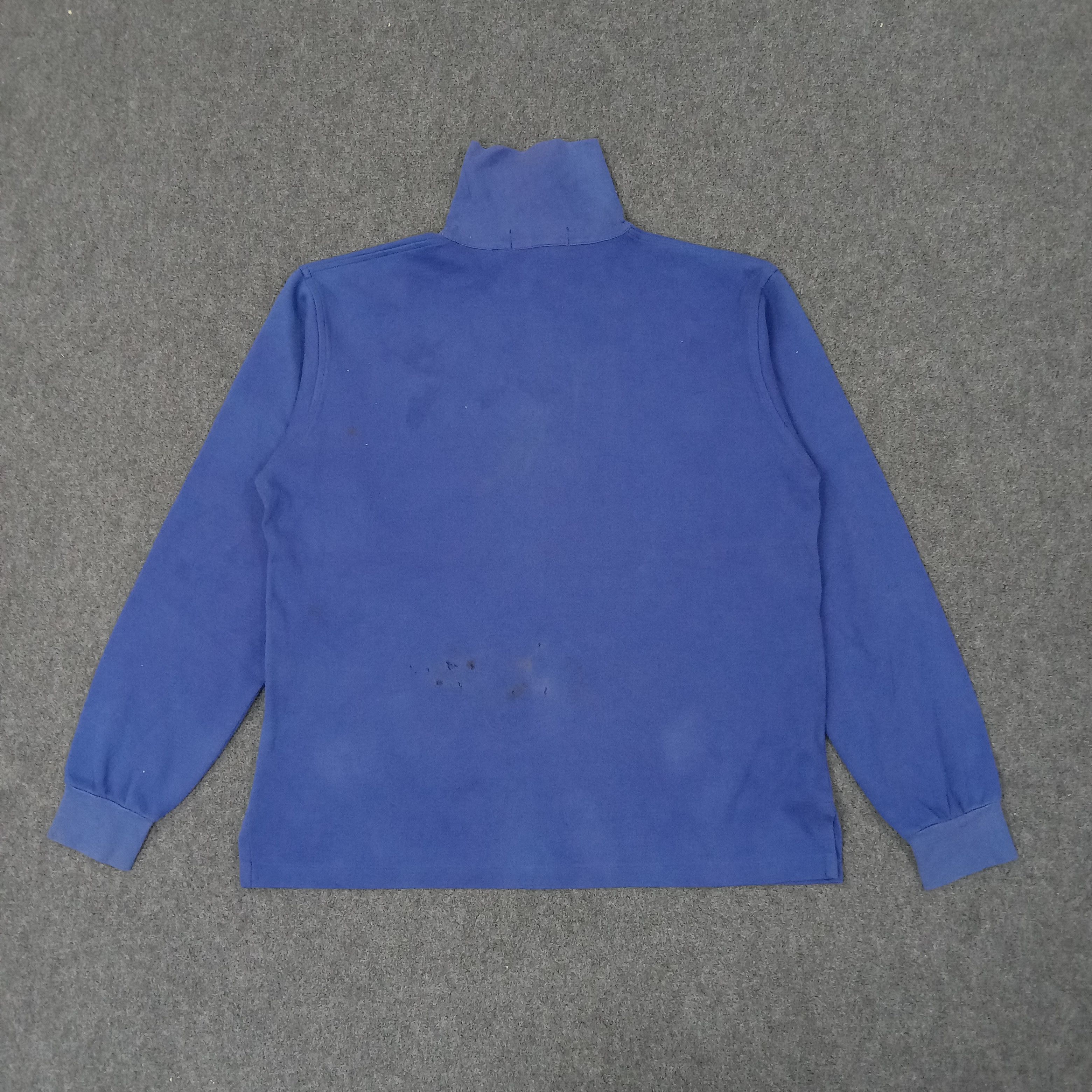 Polo Ralph Lauren Polo Racing by Ralph Lauren American Sweatshirt C250N21 Size US L / EU 52-54 / 3 - 4 Thumbnail