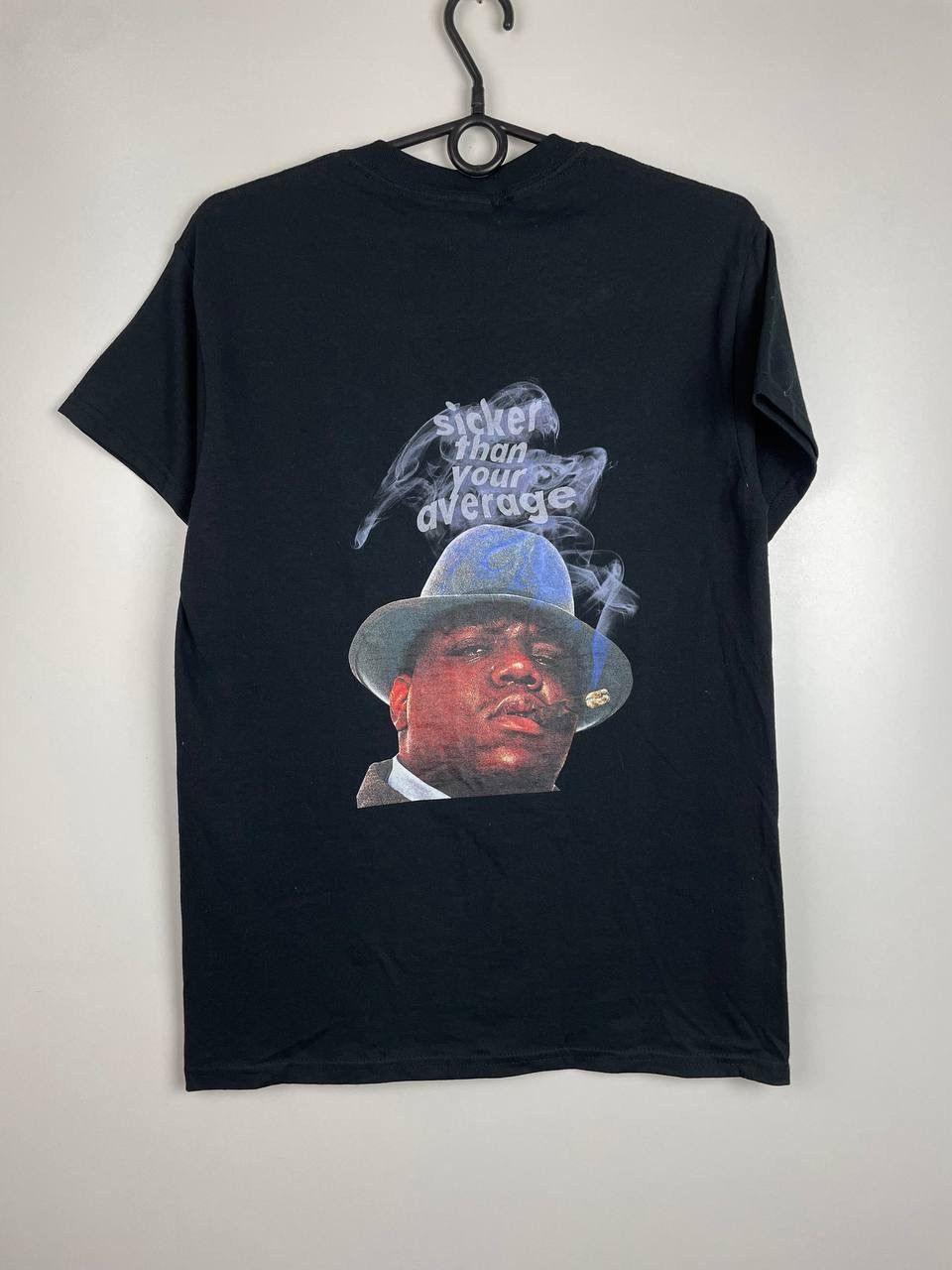 Rap Tees Notorious BIG rap vintage t-shirts size S Size US S / EU 44-46 / 1 - 2 Thumbnail