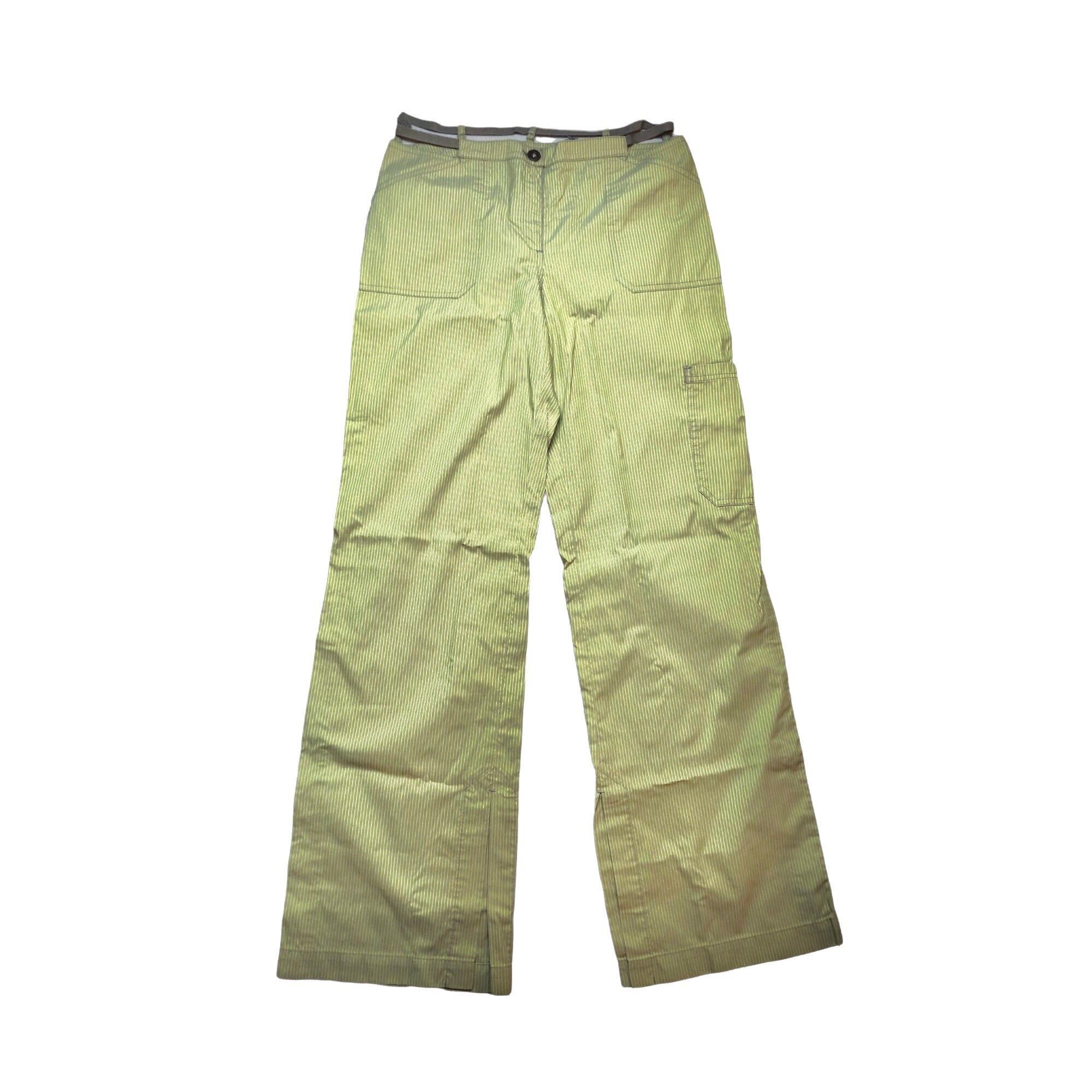 Other The Cop Copine Top & Cargo Pants Set Size ONE SIZE - 5 Thumbnail