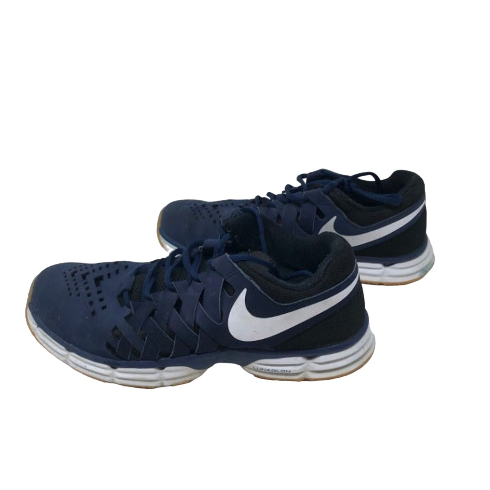Nike Nike Lunar Finger Trap Training Shoes Size US 8.5 / EU 41-42 - 4 Thumbnail