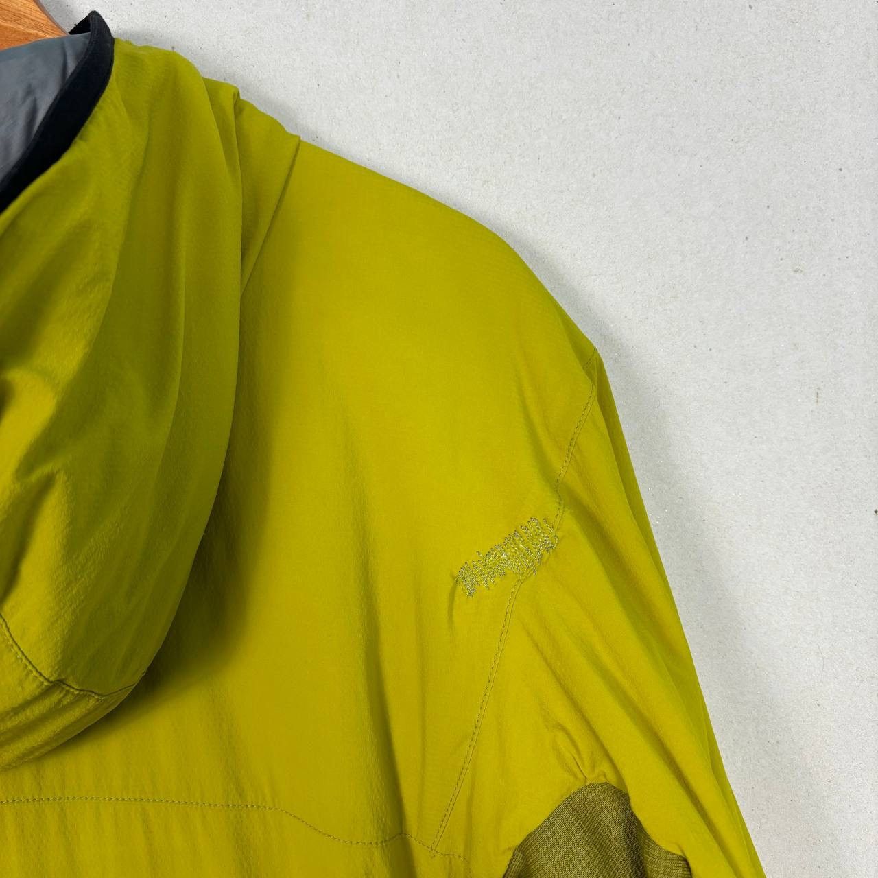 Arc'teryx Arc’teryx Atom LT Hoody Men’s Jacket Gopcore Green M Size US M / EU 48-50 / 2 - 13 Thumbnail