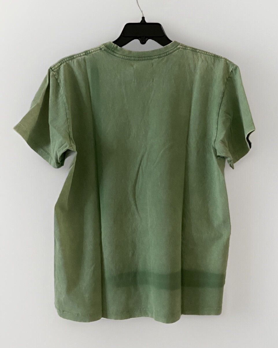 Gallery Dept. Gallery Dept. Vintage Logo Tee Kelly Green Medium Size US M / EU 48-50 / 2 - 3 Thumbnail