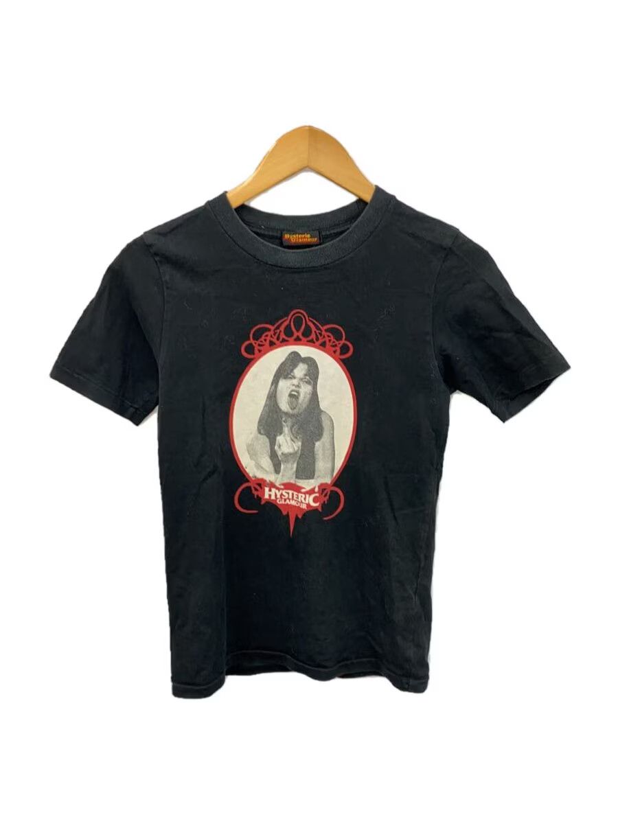 コレクション THE HYSTERIC WOMAN MIRROR LIGHT Hysteric Glamour Mirror Woman Tee | Grailed
