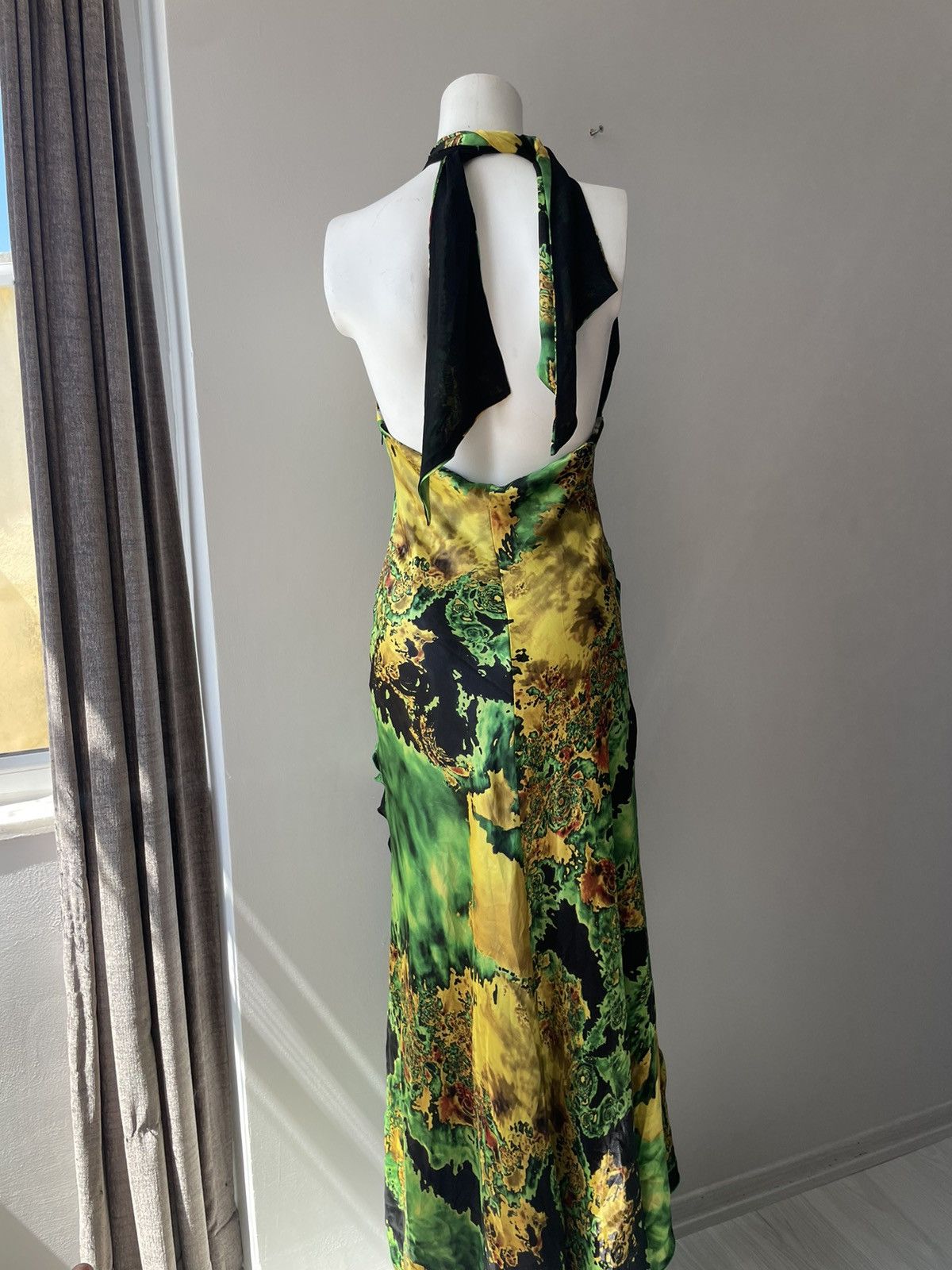 Vintage Y2k dress Size M / US 6-8 / IT 42-44 - 14 Thumbnail