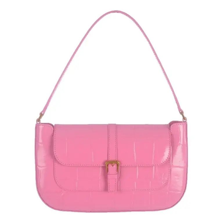 By Far Miranda leather handbag Size ONE SIZE - 2 Thumbnail
