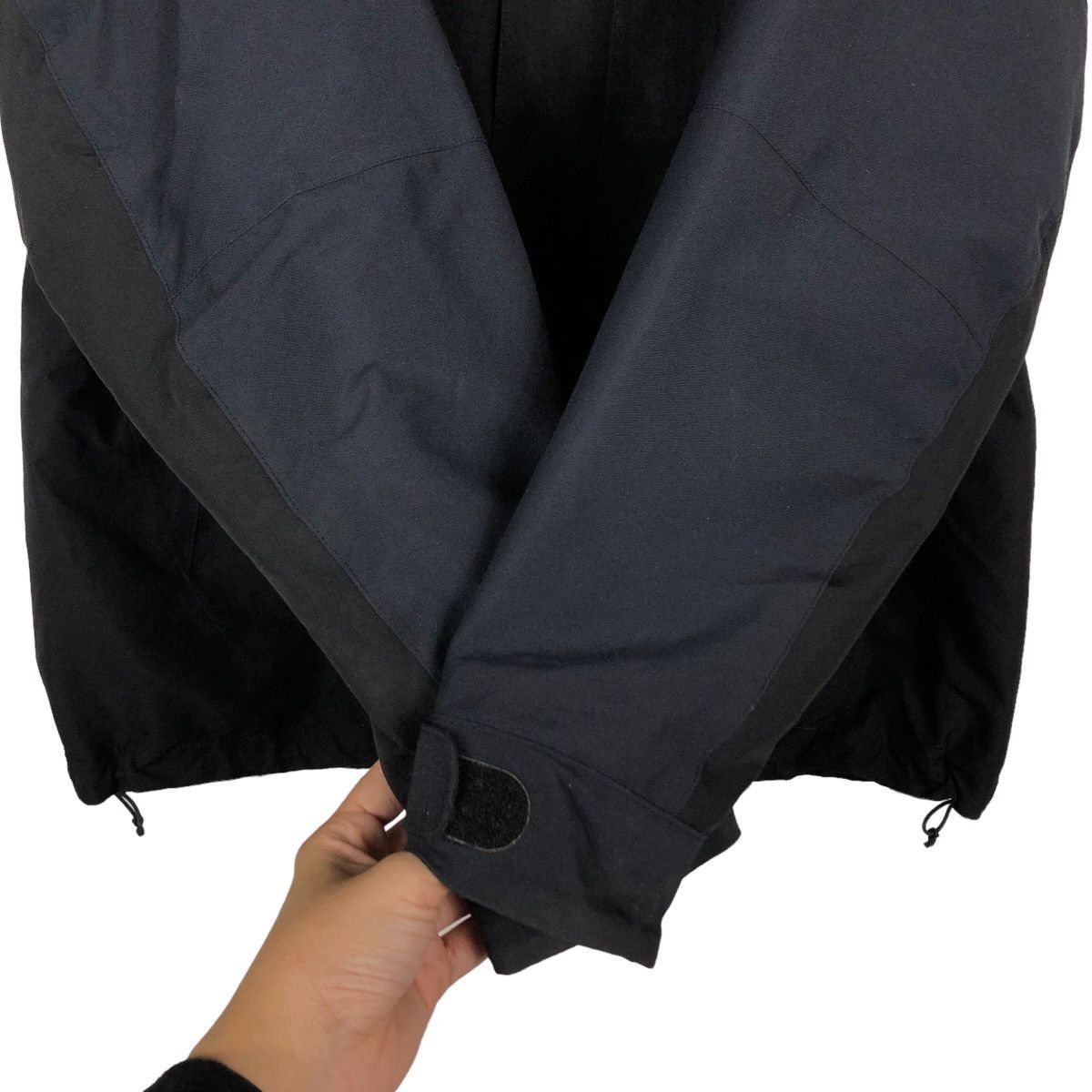 Goretex 🔥Hiking Hunting Survival Jacket The North Face Summit Size US L / EU 52-54 / 3 - 17 Thumbnail