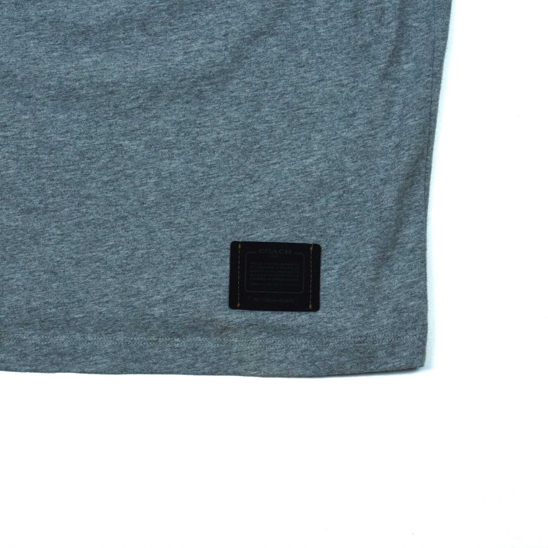 Coach Dinosaur Tee Size US L / EU 52-54 / 3 - 5 Thumbnail