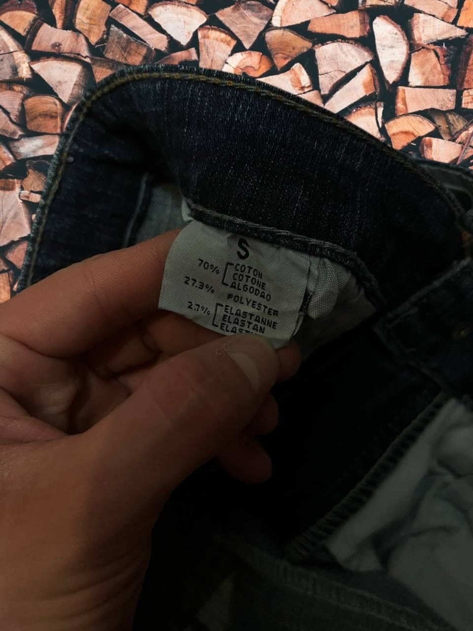 Japanese Brand × Vintage IfSixWasNine japanese Y2K Kapital style flared jeans Size US 29 - 4 Thumbnail