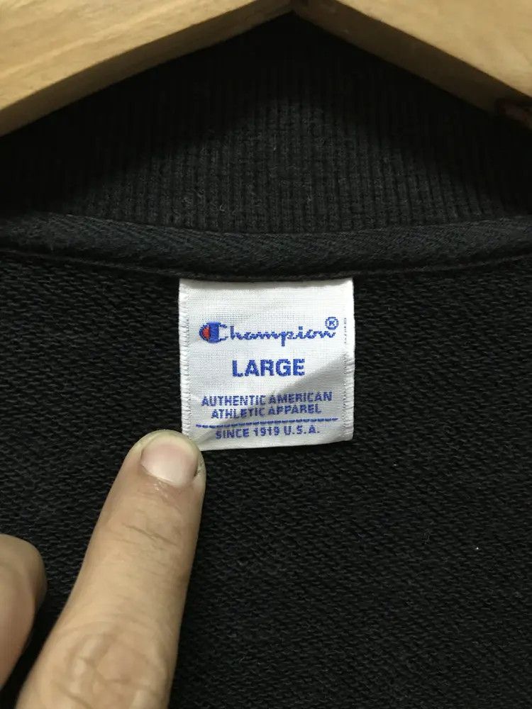 Champion Champion Sweatshirts Size US L / EU 52-54 / 3 - 7 Thumbnail