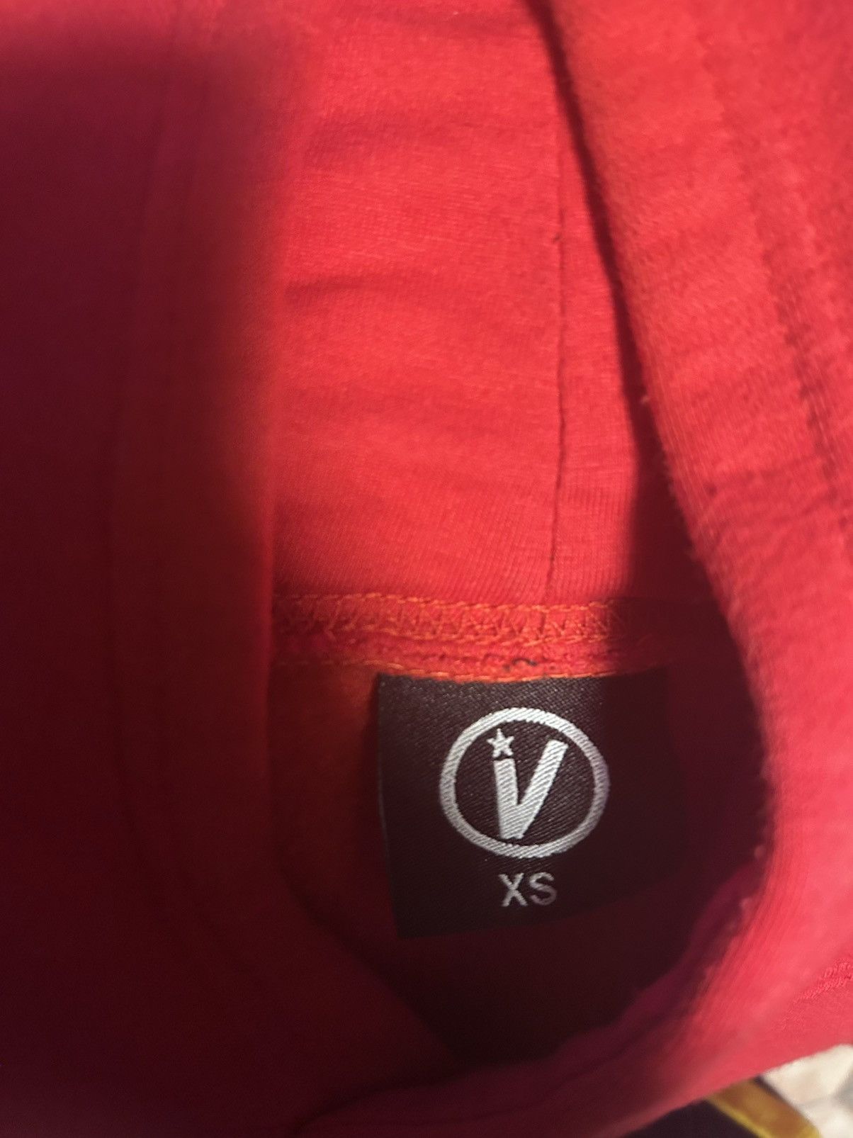 Other INTROVERT HOODIE Size US XS / EU 42 / 0 - 1 Thumbnail