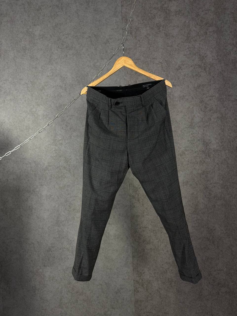 Allsaints Allsaints designer pants Size US 29 - 1 Thumbnail