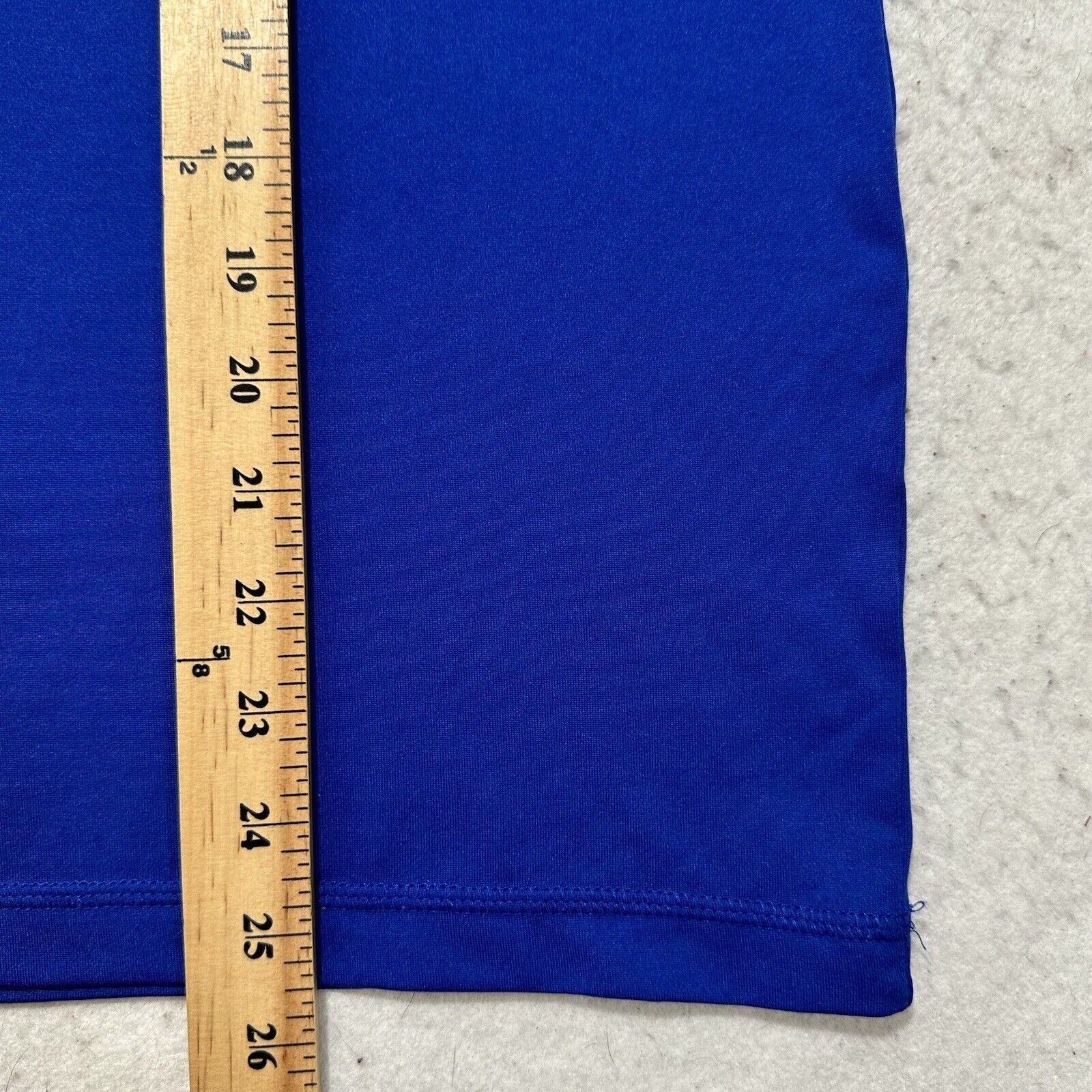 MLB MLB Chicago Cubs Medium Blue Baseball #17 Bryant T Shirt Size US M / EU 48-50 / 2 - 9 Thumbnail