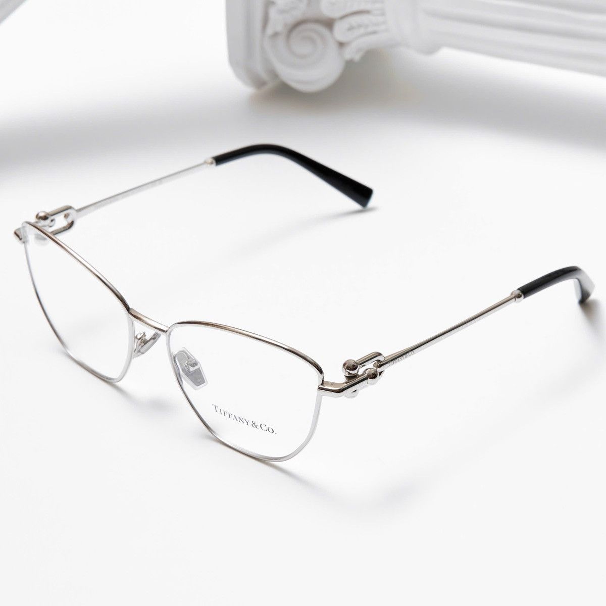 Tiffany & Co. TIFFANY & CO 0TF1166 6001 GLASSES Size ONE SIZE - 2 Thumbnail