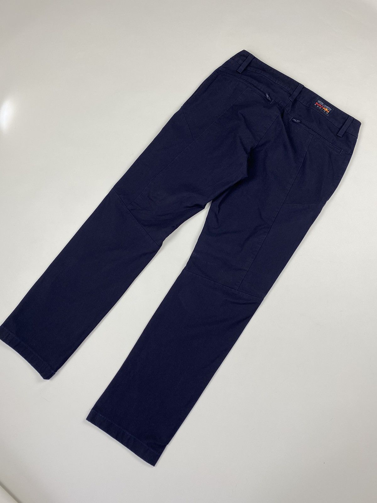 Puma × Red Bull Puma Aston Martin Red Bull Racing men’s cargo pants trousers Size US 30 / EU 46 - 25 Thumbnail