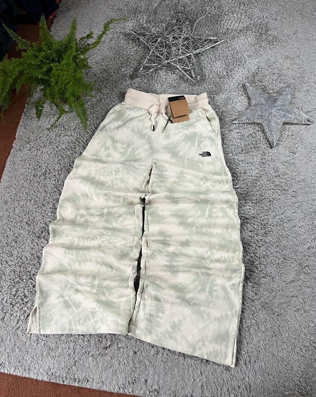 The North Face The North Face Pants Streetwear Outdoor Logo Rare Size US 31 - 5 Thumbnail