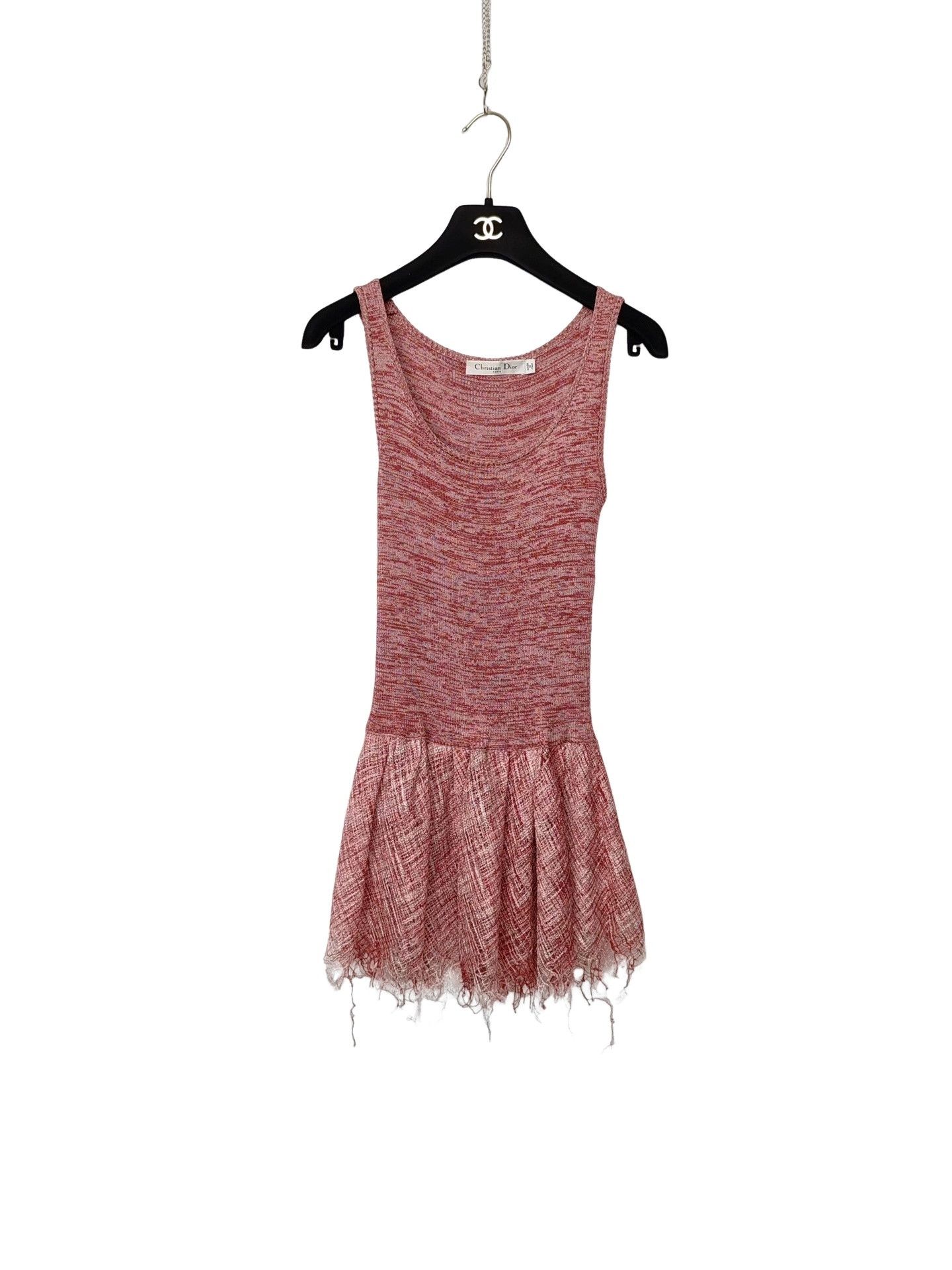 galli rib knit mini dress Galli Rib Knit Mini Dress