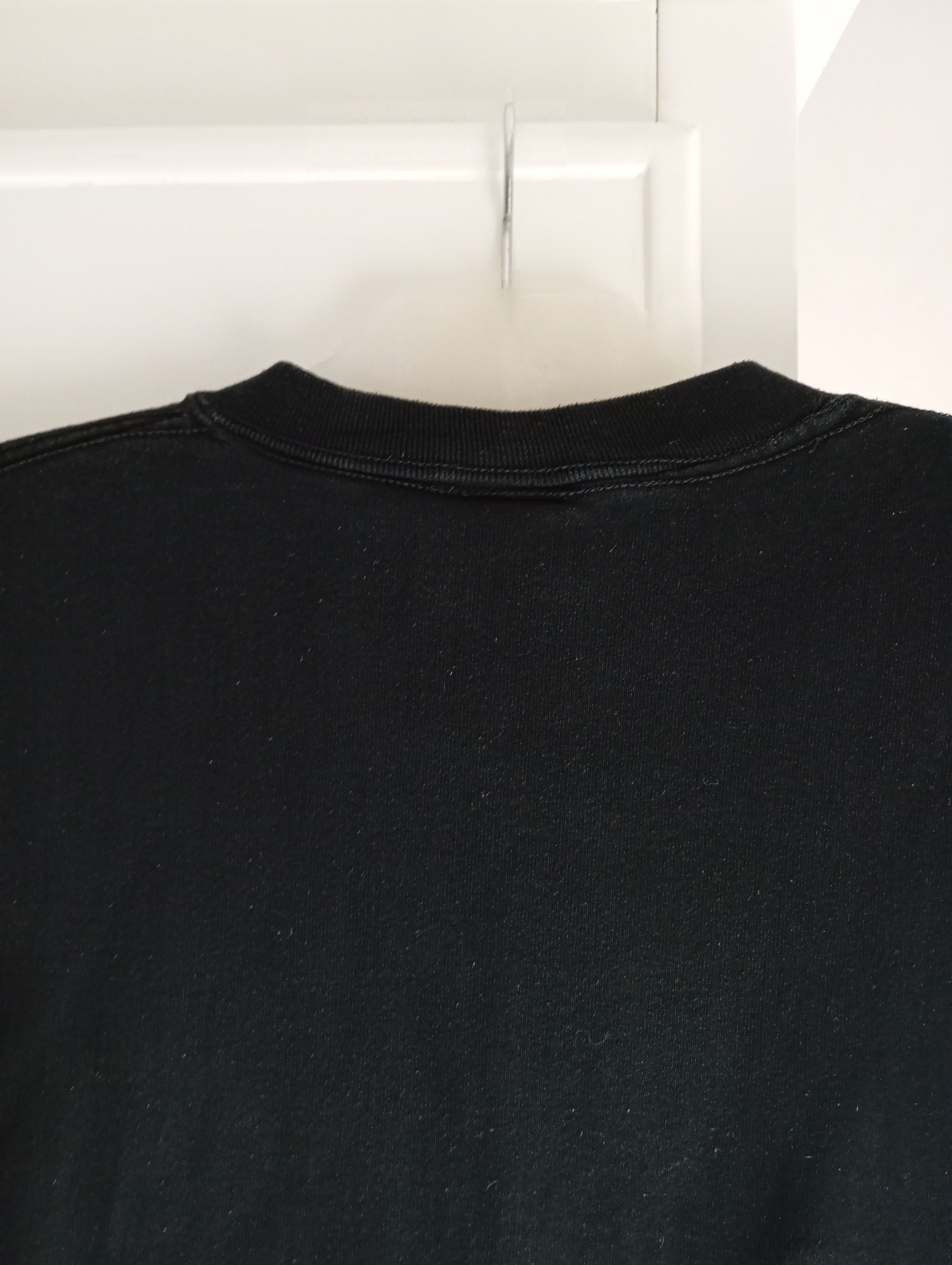 Cartoon Network × Vintage × Warner Bros Lonney Tunes 2000 Expressions Sweatshirt Size US L / EU 52-54 / 3 - 8 Thumbnail