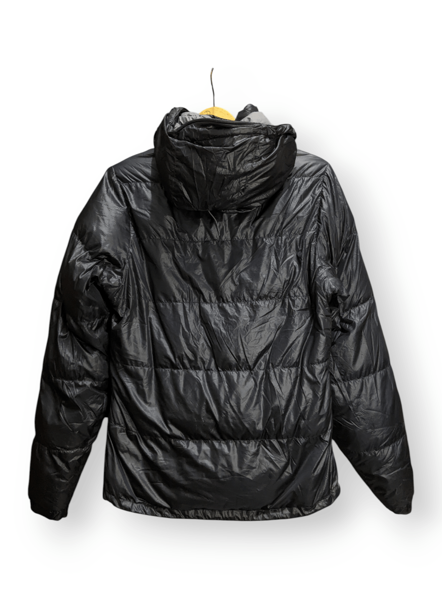 Montbell Superior 800fp Down Jacket Size US XS / EU 42 / 0 - 4 Thumbnail