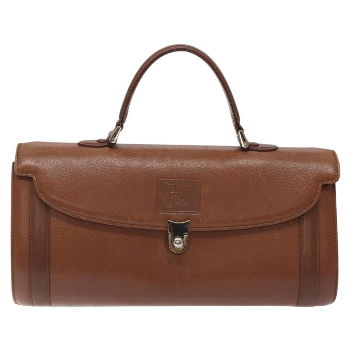 Burberry Burberry handbag Size ONE SIZE - 1 Thumbnail