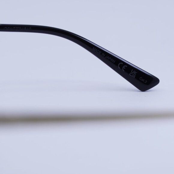 Saint Laurent Paris 🕶️ New Saint Laurent SL766 001 Sunglasses - Black\Gold Size ONE SIZE - 8 Thumbnail
