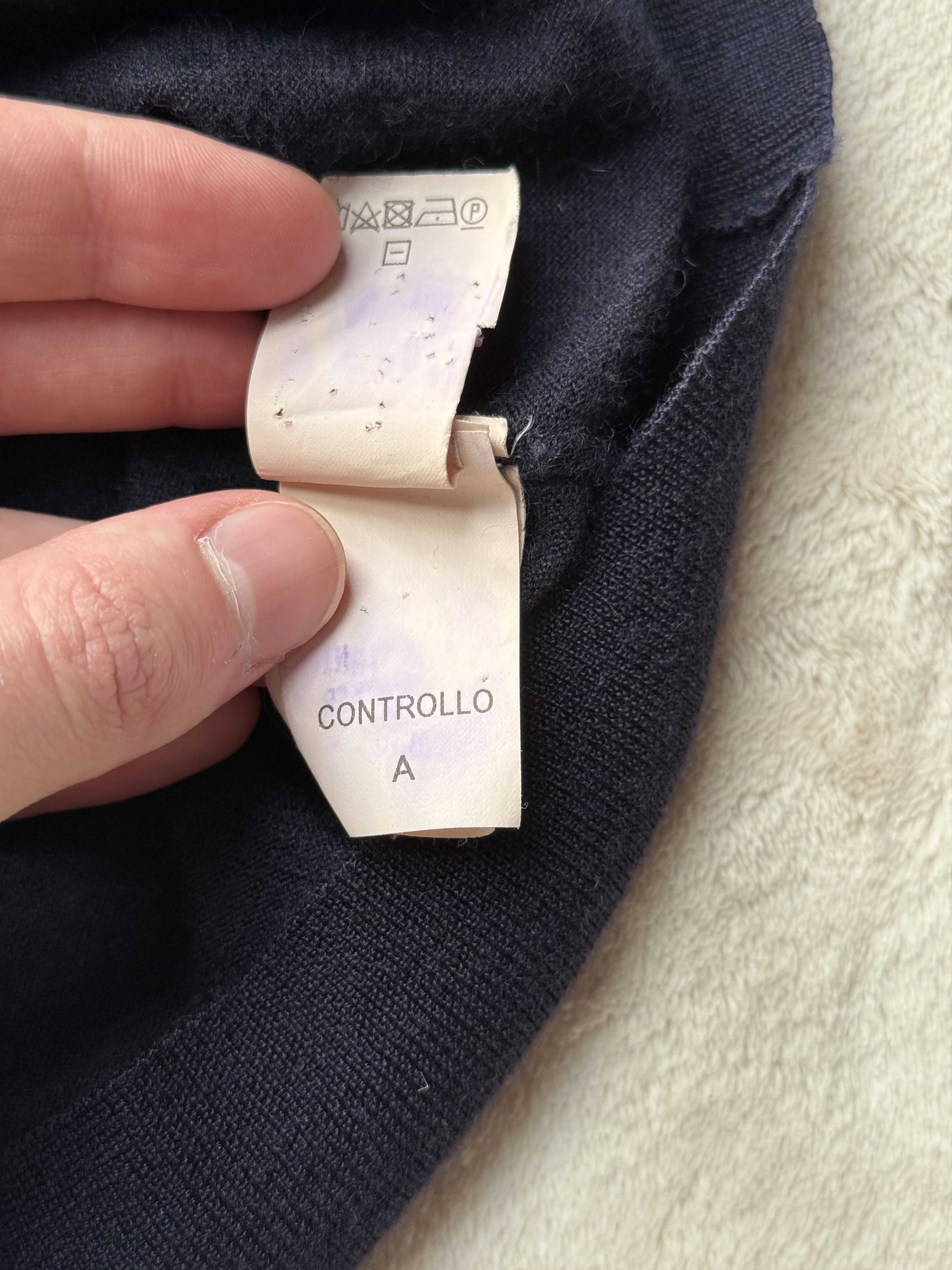 Brunello Cucinelli Brunello Cucinelli Zip Sweater Cashemere Size US M / EU 48-50 / 2 - 11 Thumbnail
