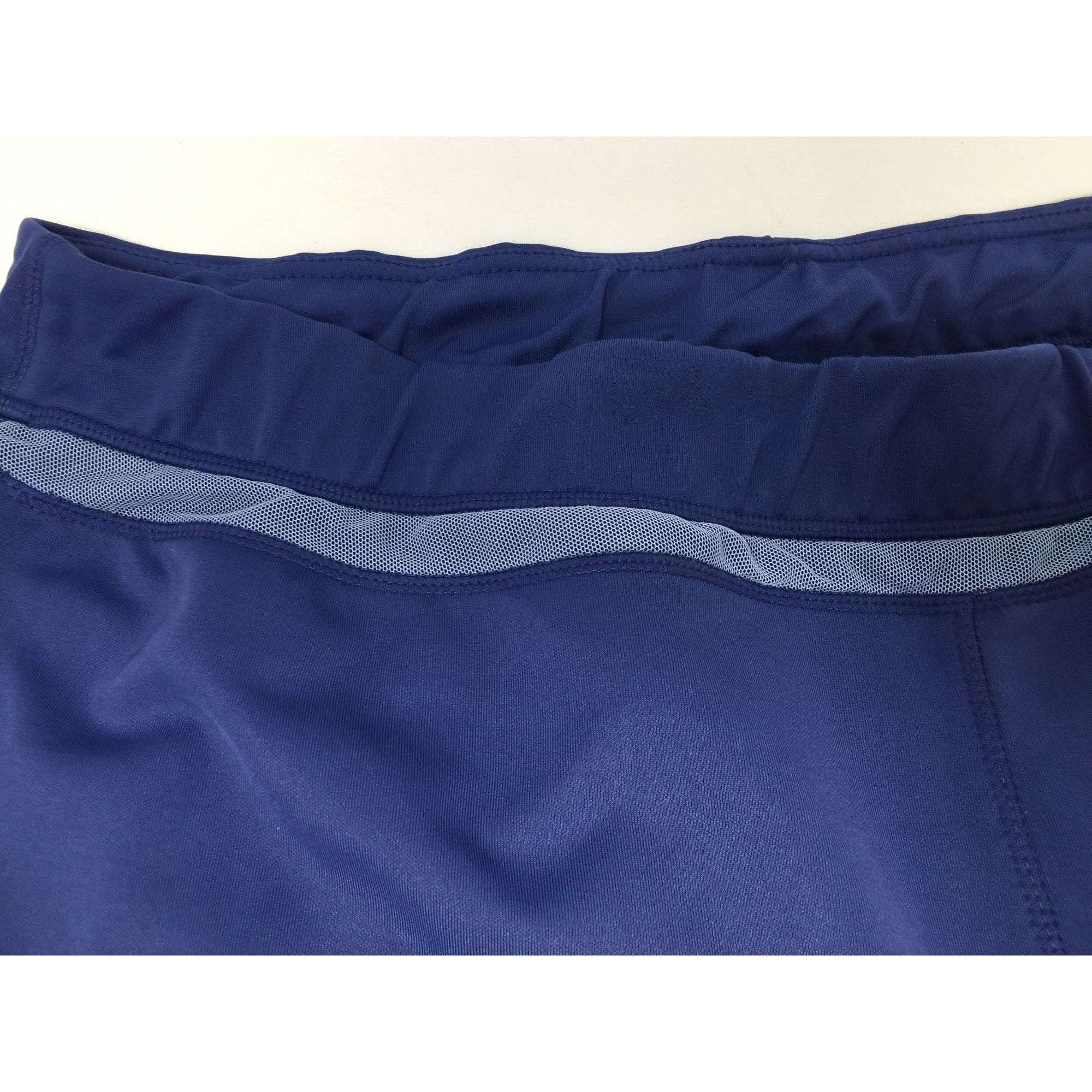 Other ''Dressbarn Woman'' Womens Size 2X Blue Pants Size 42" / US 20 - 6 Thumbnail