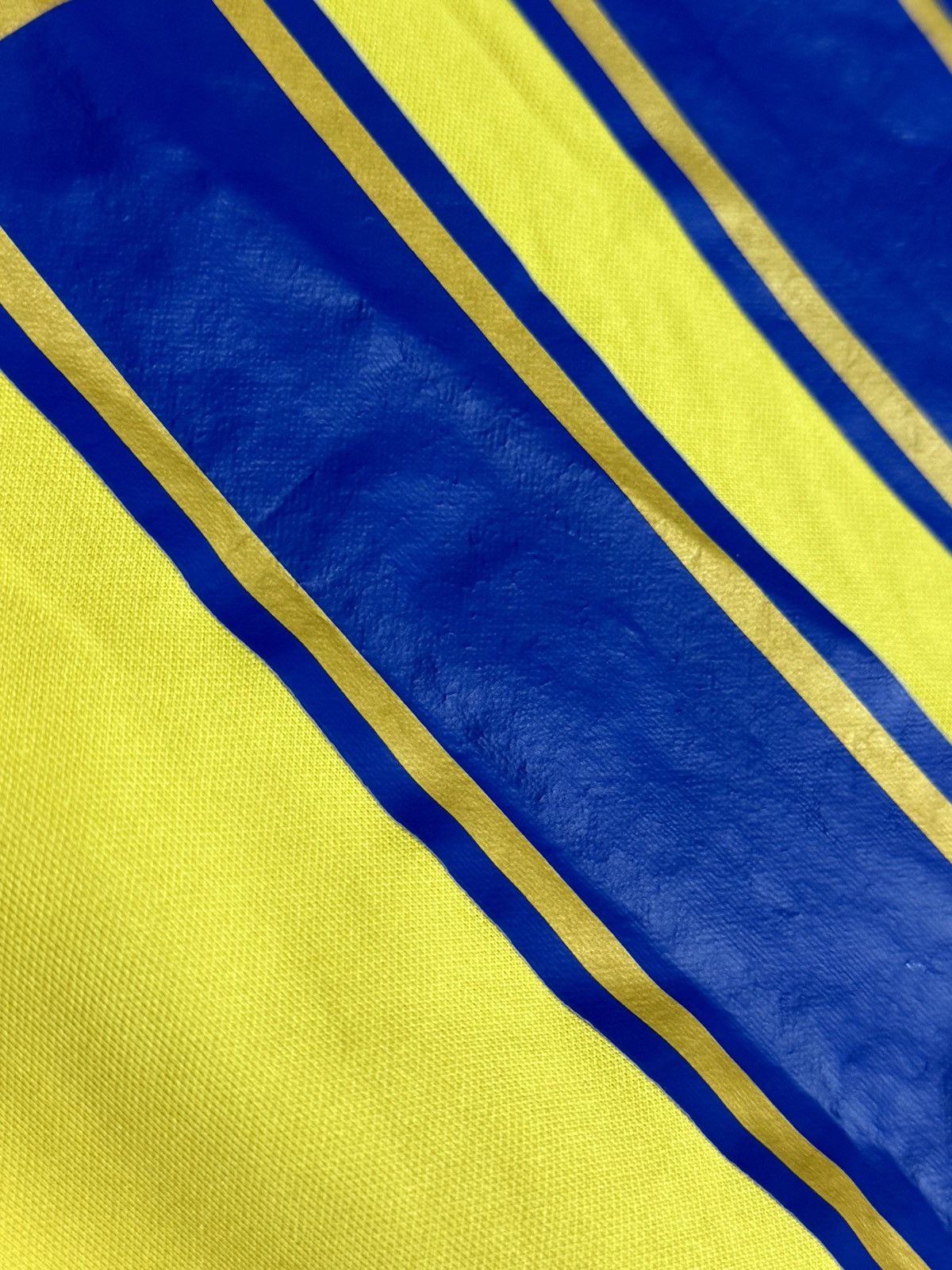 Other Southampton 06/07 Away Football Long Sleeve T-Shirt Size US XL / EU 56 / 4 - 17 Thumbnail