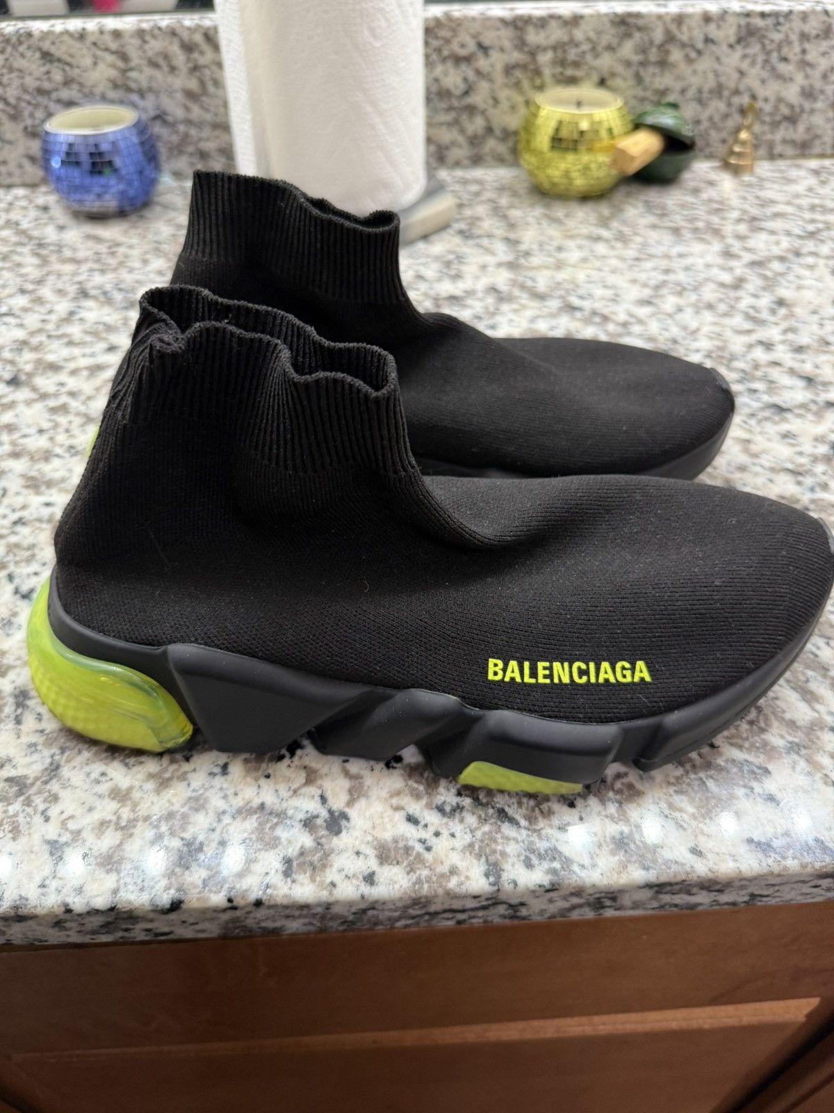 Balenciaga Balenciaga trainers Size US 6 / IT 36 - 2 Thumbnail