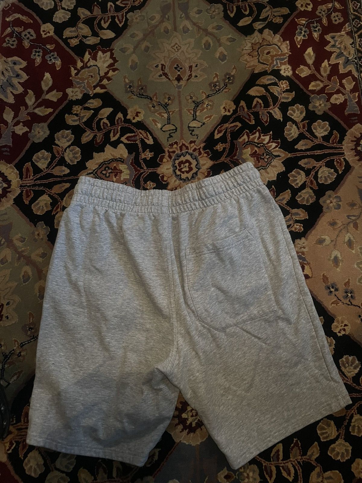 Divided Grey Divided sweat shorts Size US 31 - 3 Thumbnail