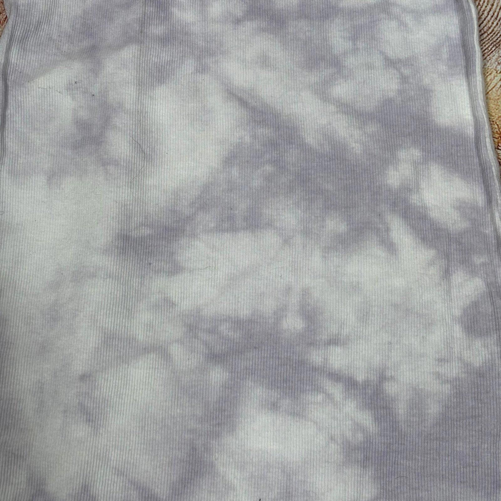 Other A New Day Women's Tie-Dye Tank Top Small Size S / US 4 / IT 40 - 2 Thumbnail