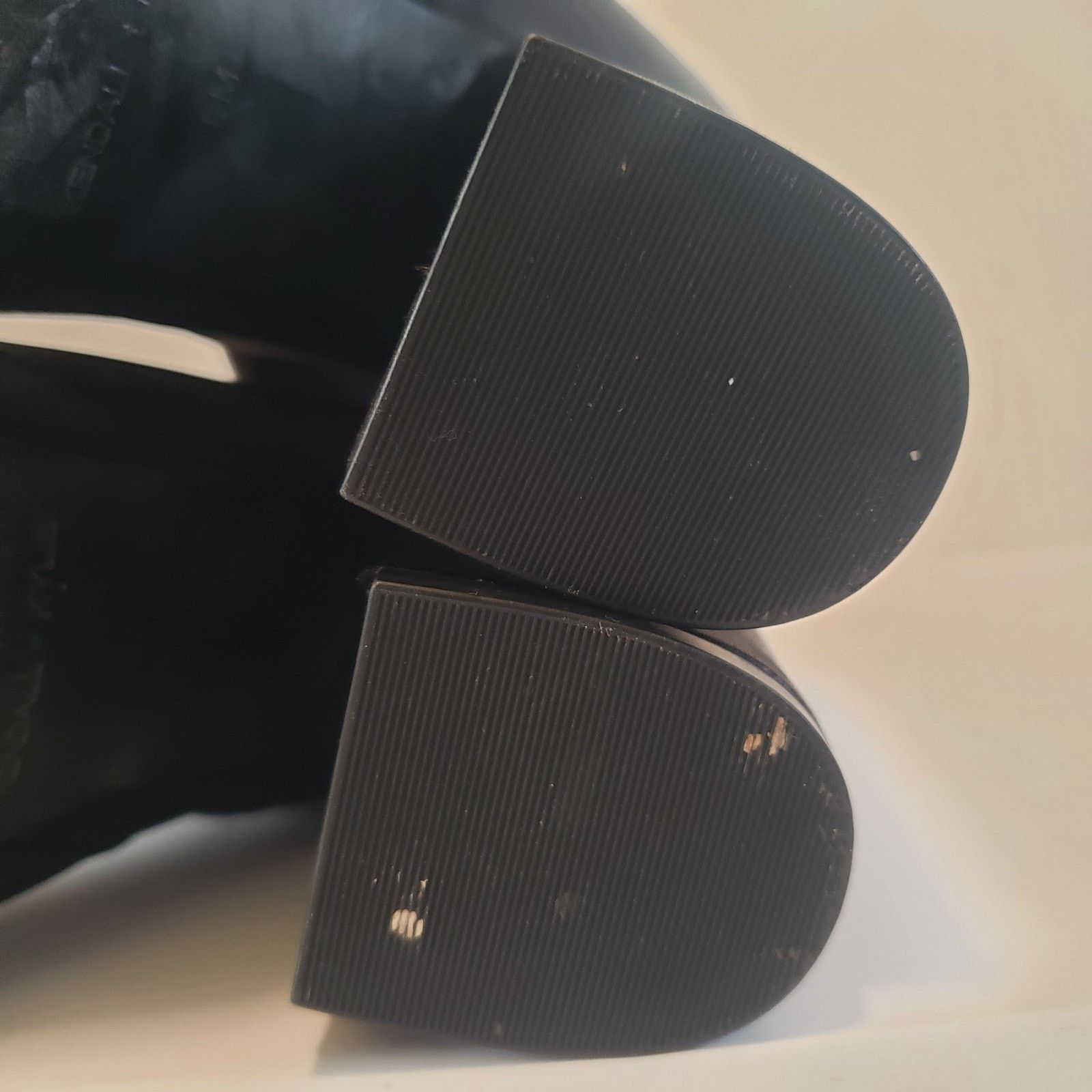 Kendall And Kylie Kendall + Kylie Hailey Satin Ankle Boots Size 9M Size US 9 / IT 39 - 6 Thumbnail