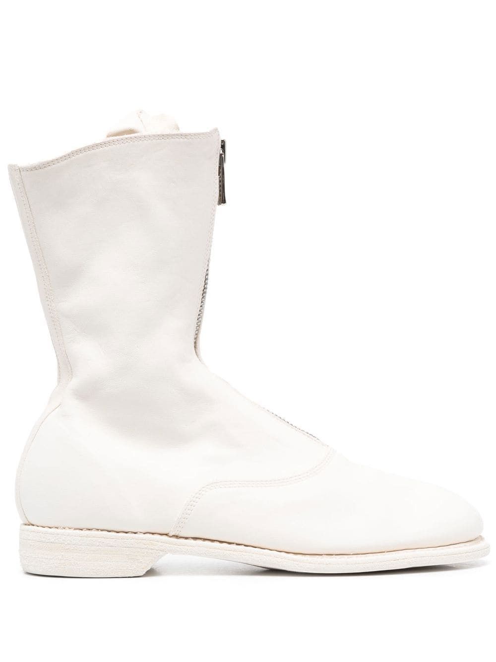 Guidi FRONT ZIP BOOTS Size US 6 / IT 36 - 1 Thumbnail