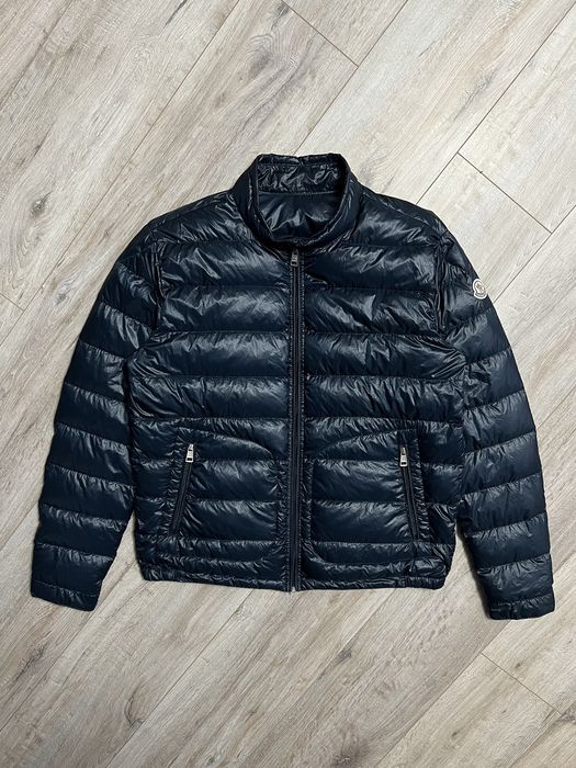 Moncler acorus hot sale giubbotto