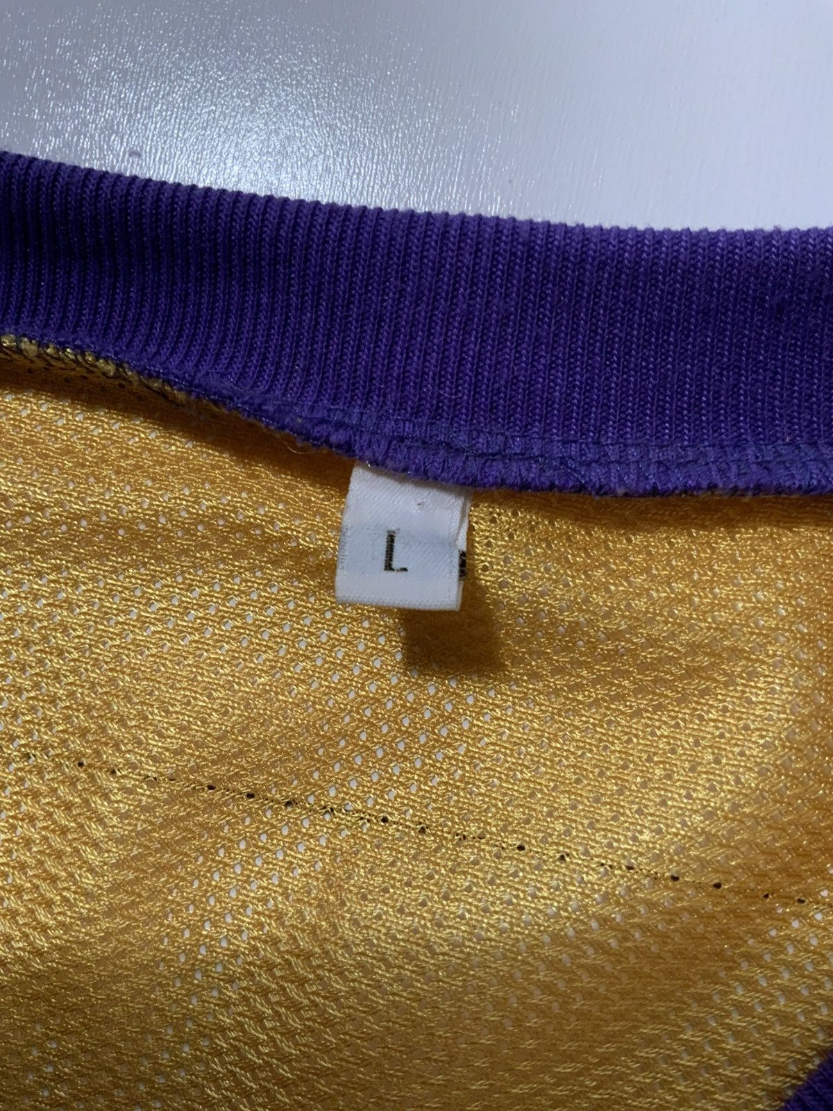 Other VTG Los Angeles Kings Dave Taylor Die Hards Hockey Jersey Size US L / EU 52-54 / 3 - 6 Thumbnail